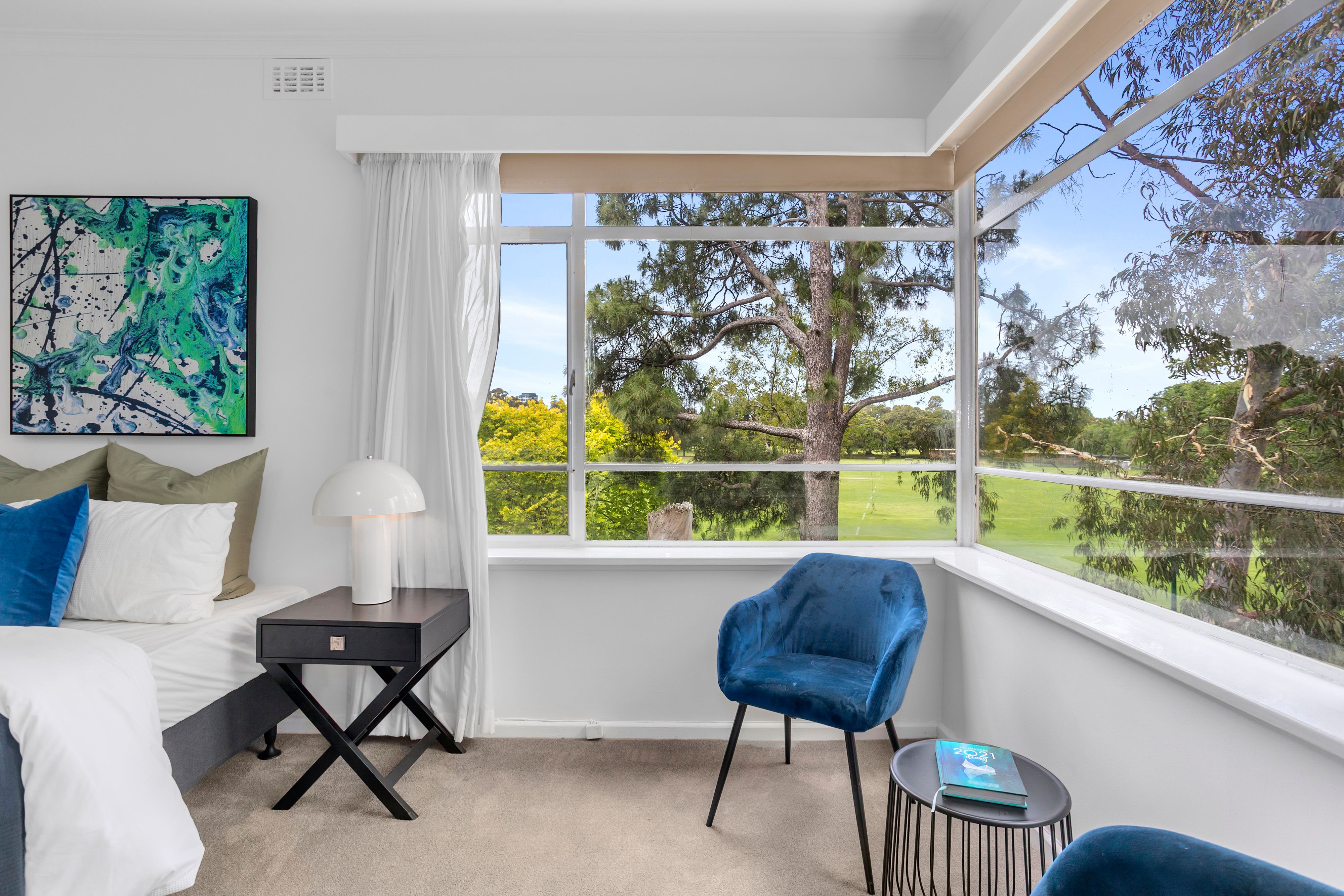 42/485 St Kilda Road, Melbourne, VIC 3004