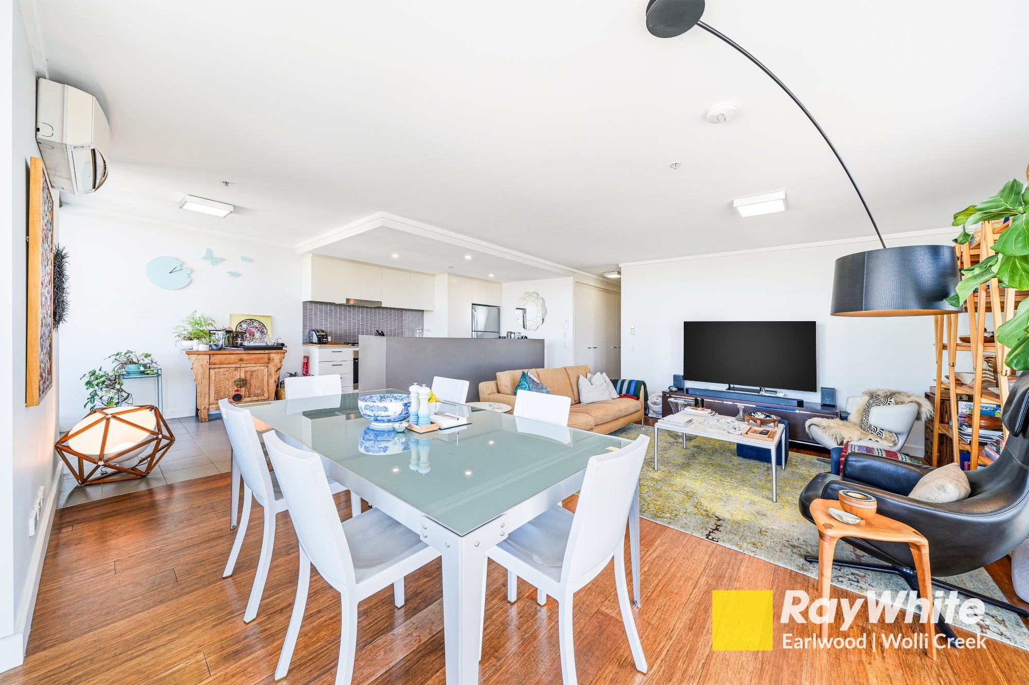 1102/35B Arncliffe Street, Wolli Creek, NSW 2205