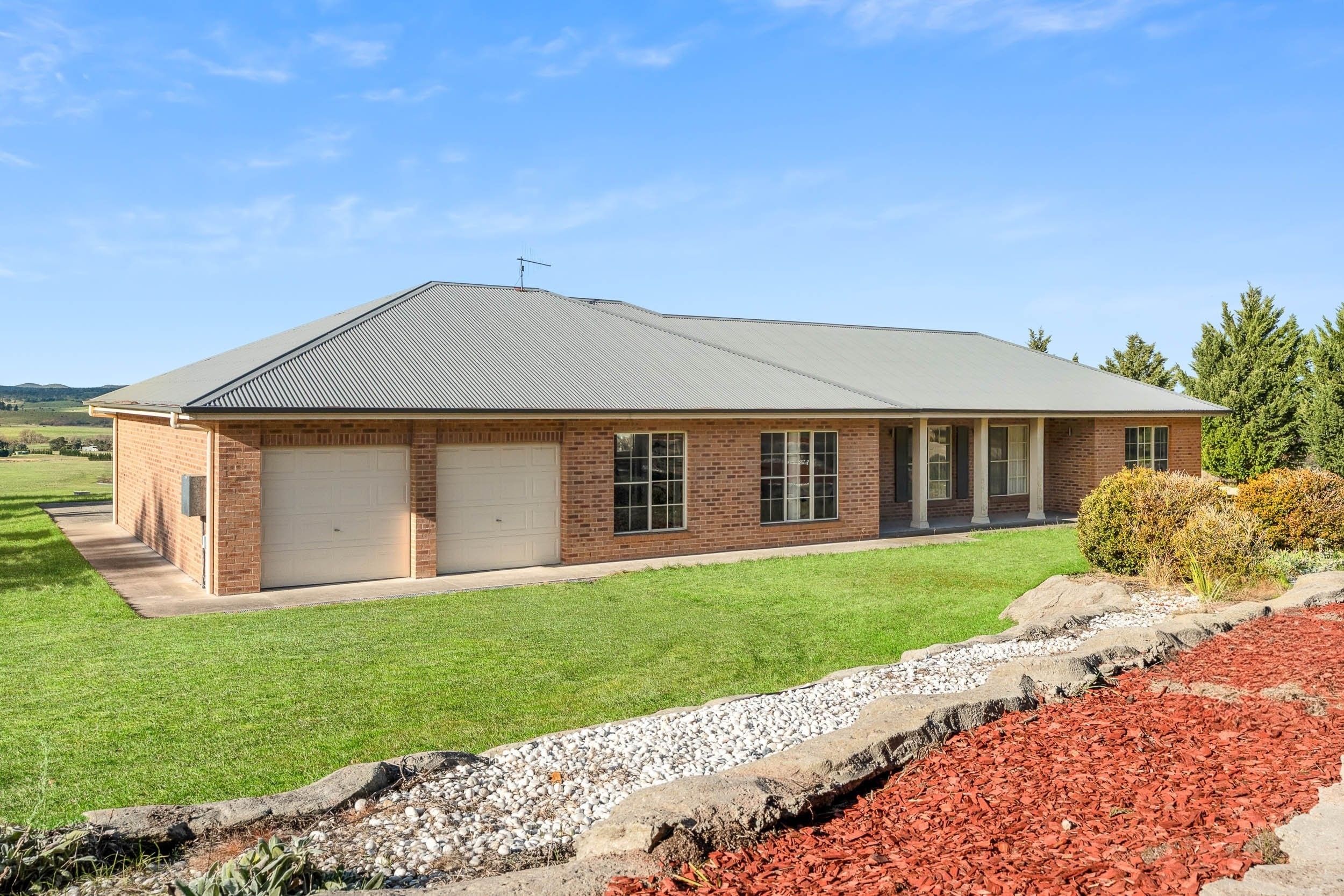 117 Merilla Lane, Parkesbourne Via, Goulburn, NSW 2580