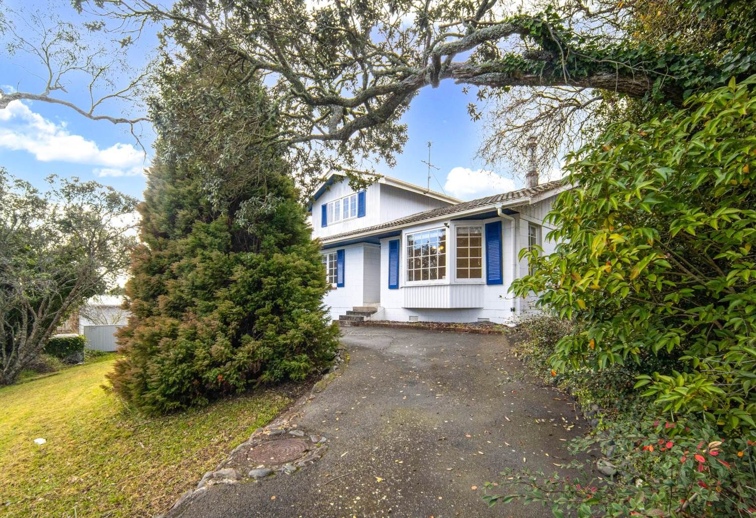 36 Commodore Drive, Lynfield, Auckland City