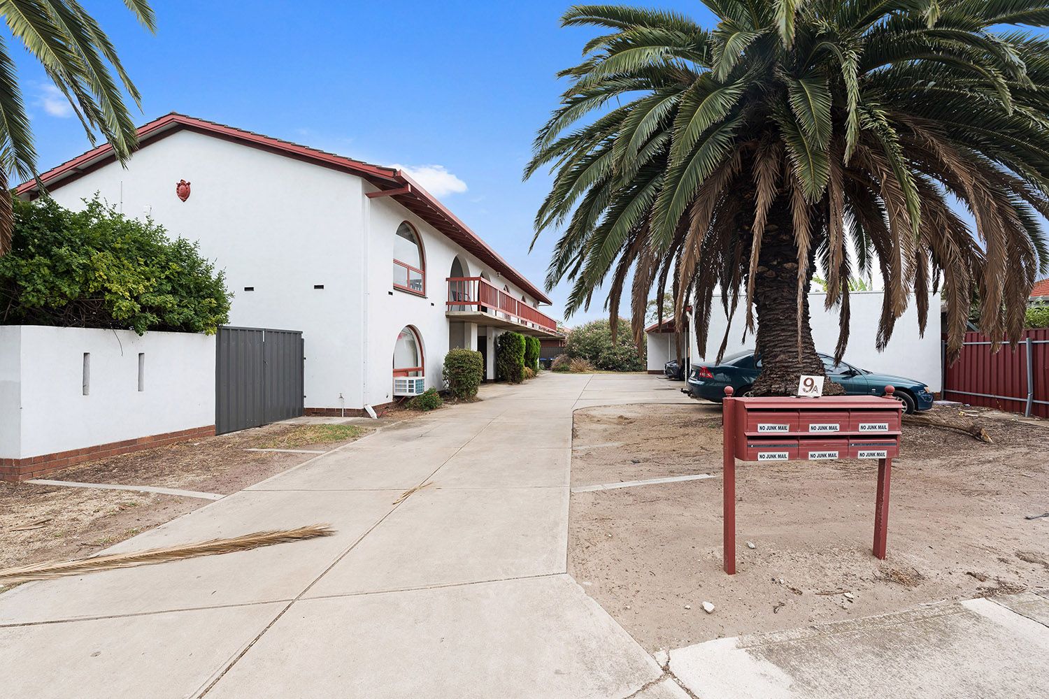 2/9A Clark Terrace, Seaton, SA 5023