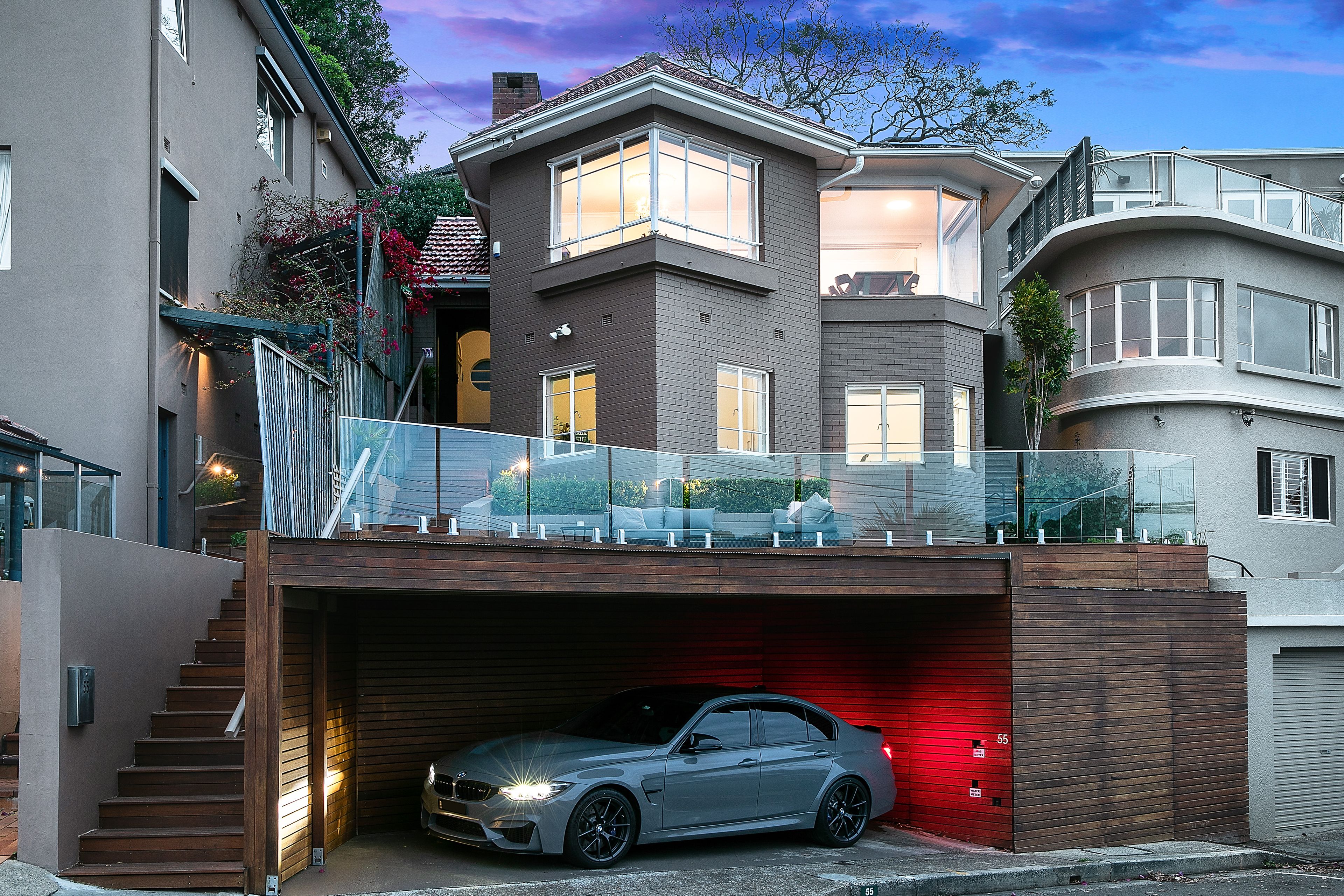 55 Cowdroy Avenue, Cammeray, NSW 2062