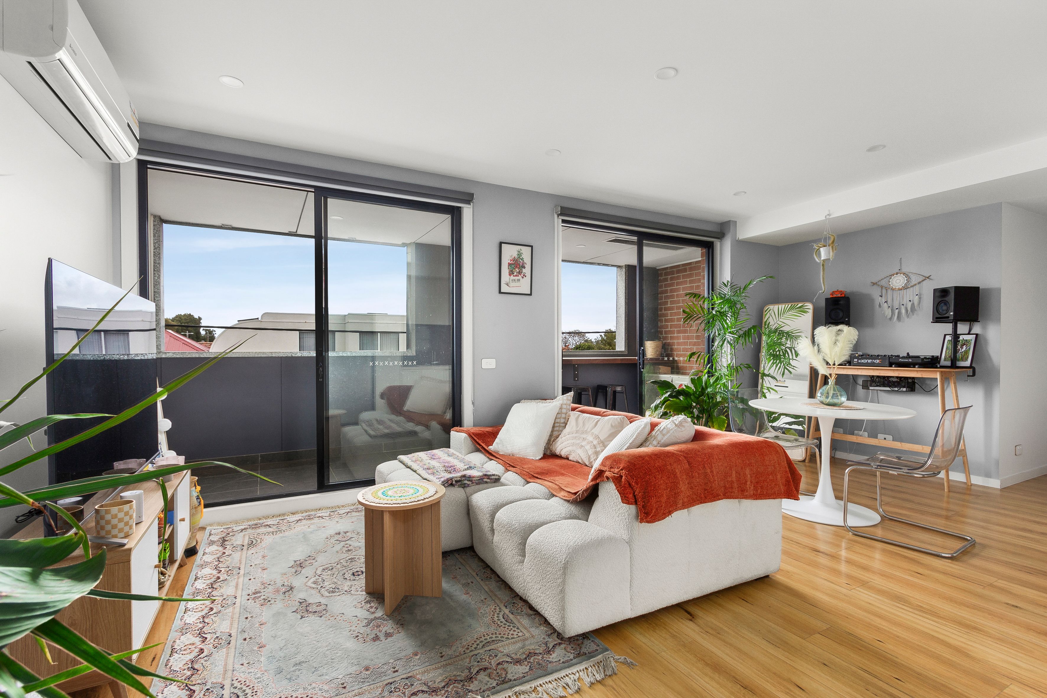 101/80 Dawson Street — photo from Ray White Brunswick