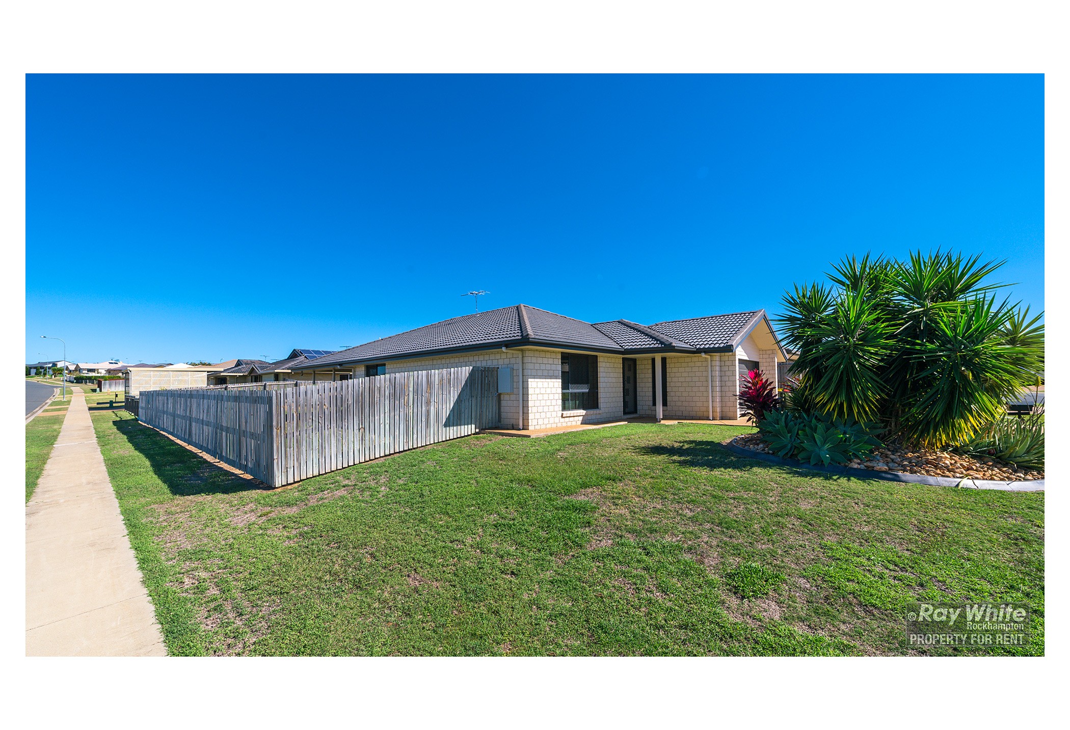 1 Thomas Street, Gracemere, QLD 4702