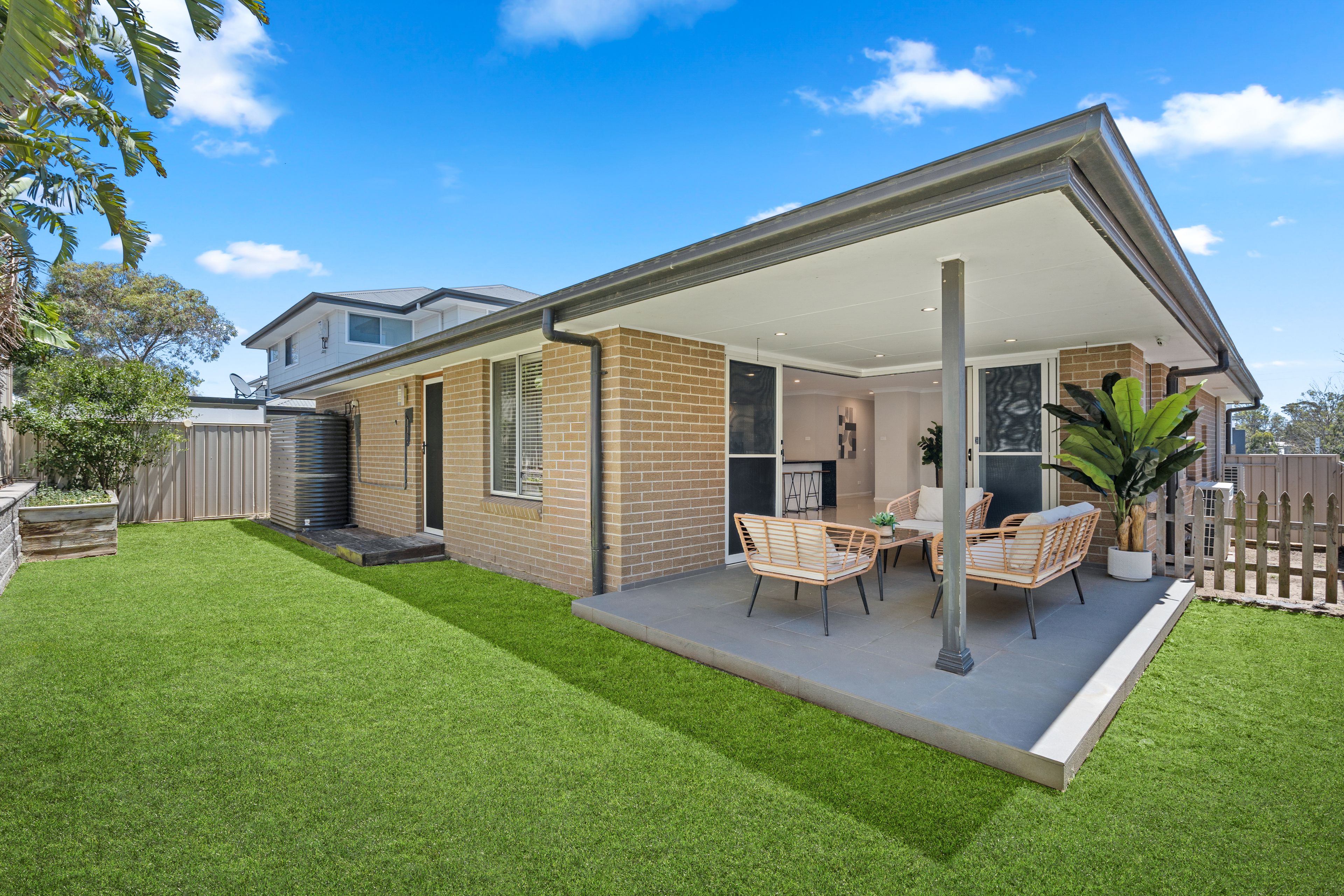 104 Kensington Park Road, TALLAWONG, NSW 2762