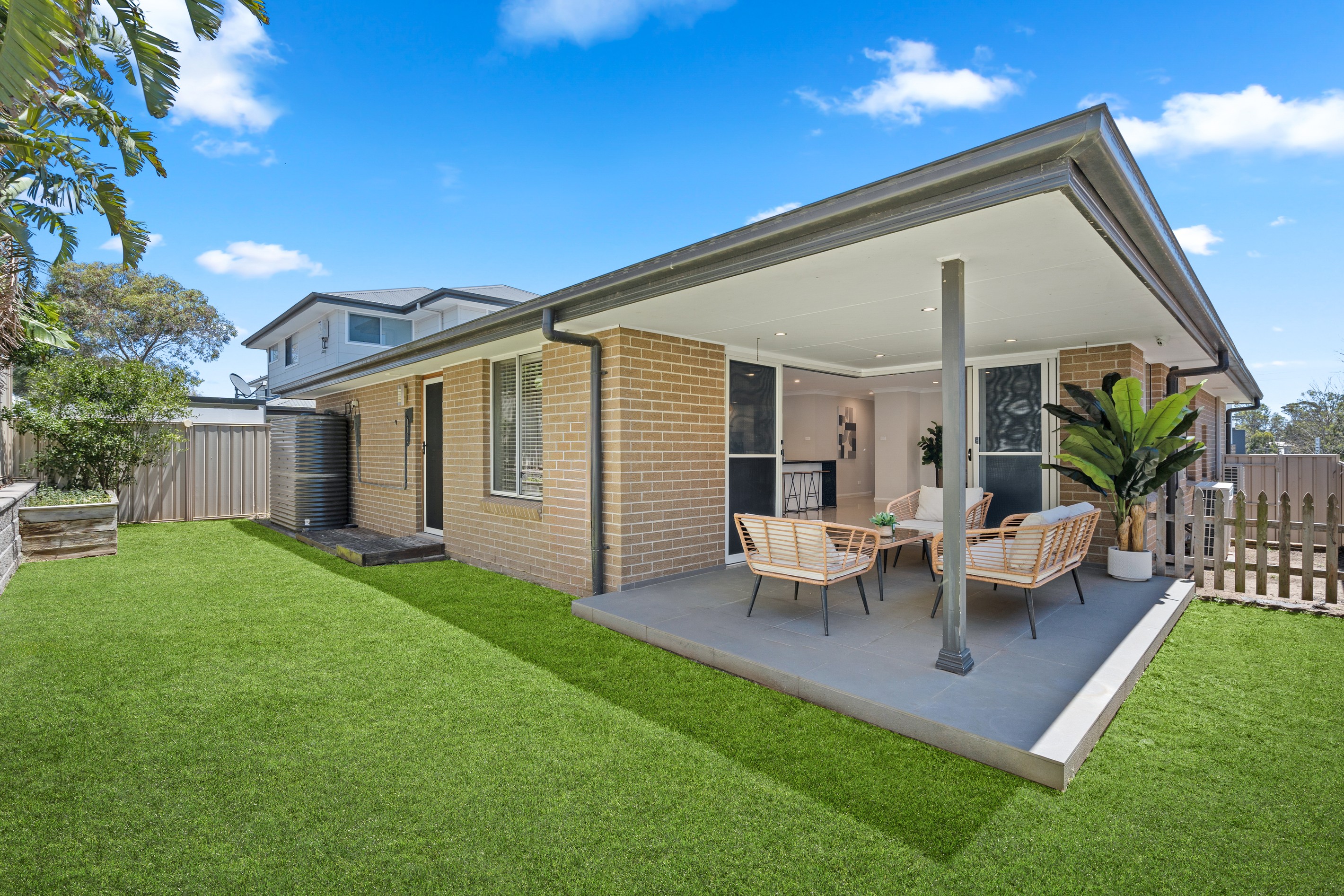 104 Kensington Park Road, TALLAWONG, NSW 2762