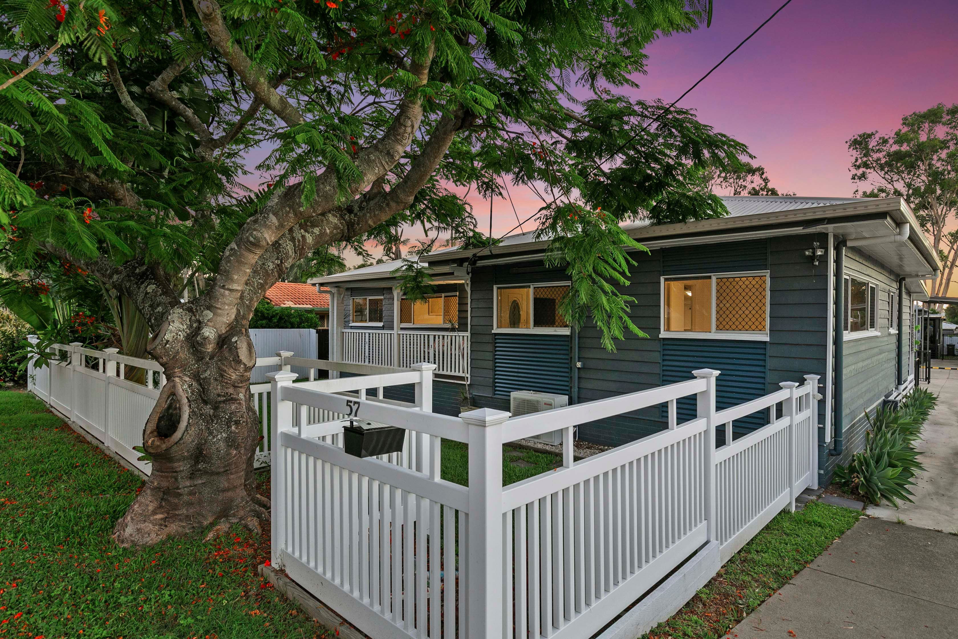 1/57 Miller Street, Urangan, QLD 4655