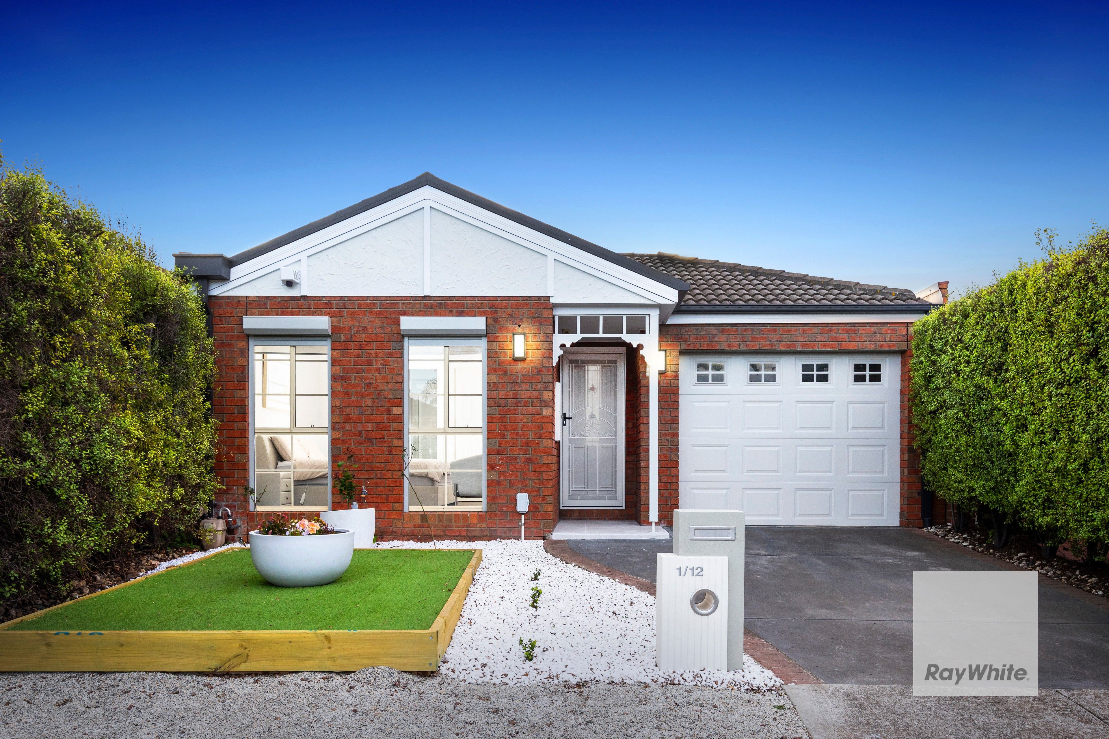 1/12 Westminster Avenue — photo from Ray White Caroline Springs