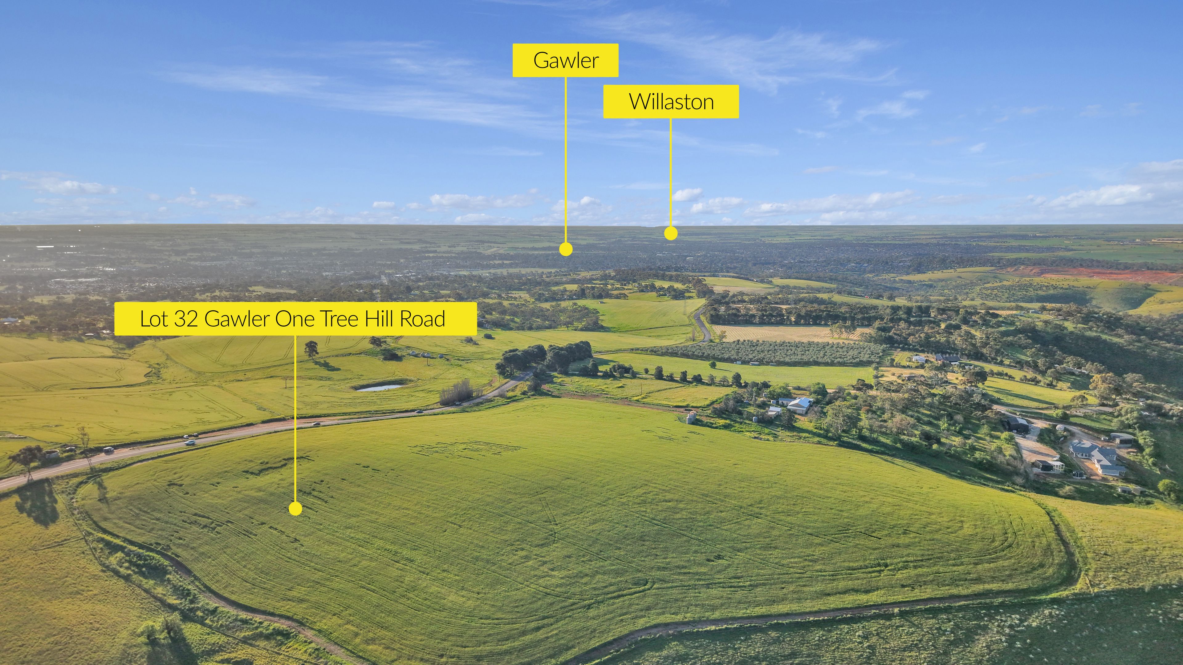 Lot 32 Gawler-One Tree Hill Road — photo 9 of 9