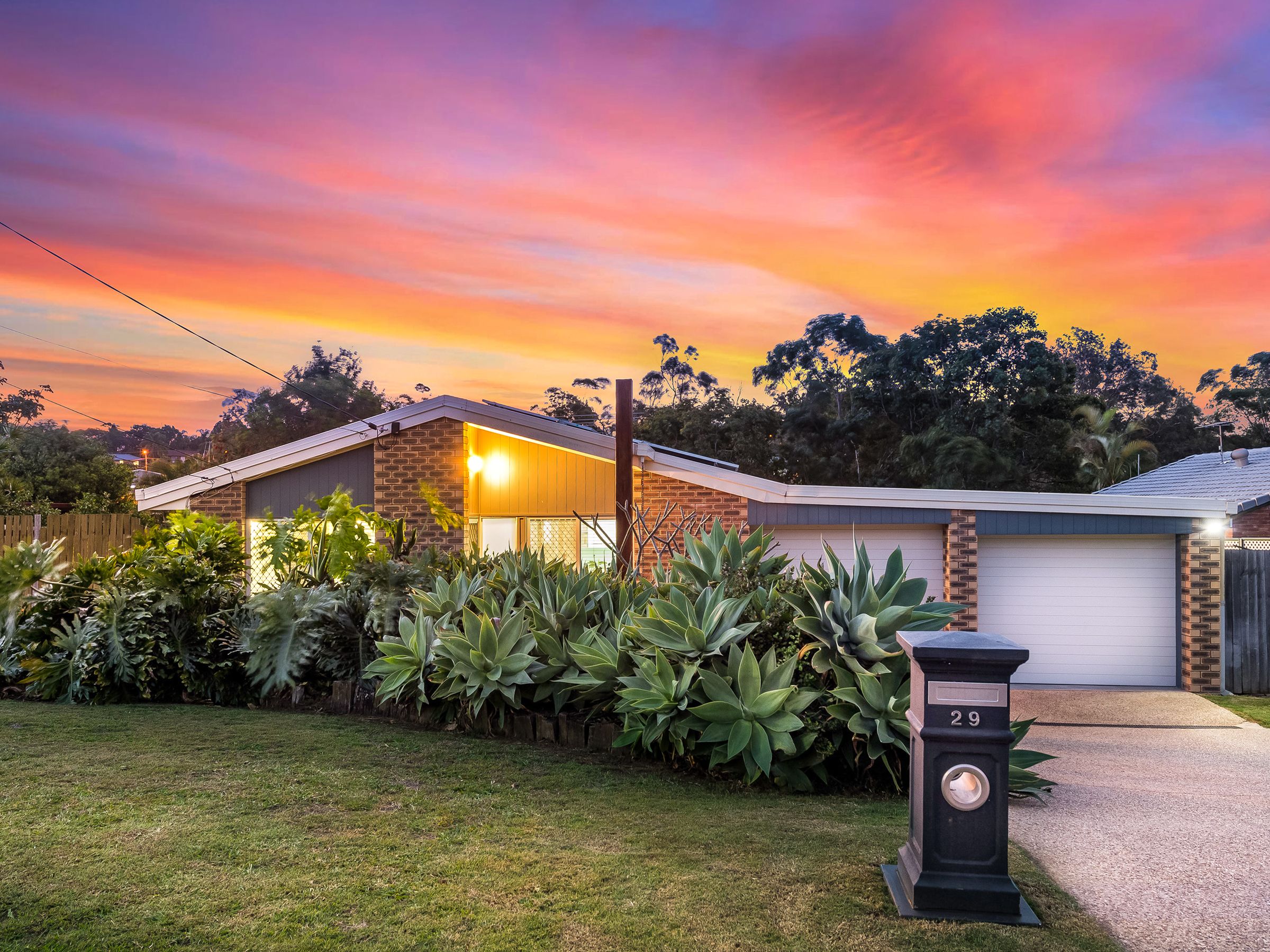 29 Passerine Drive, Rochedale South QLD 4123