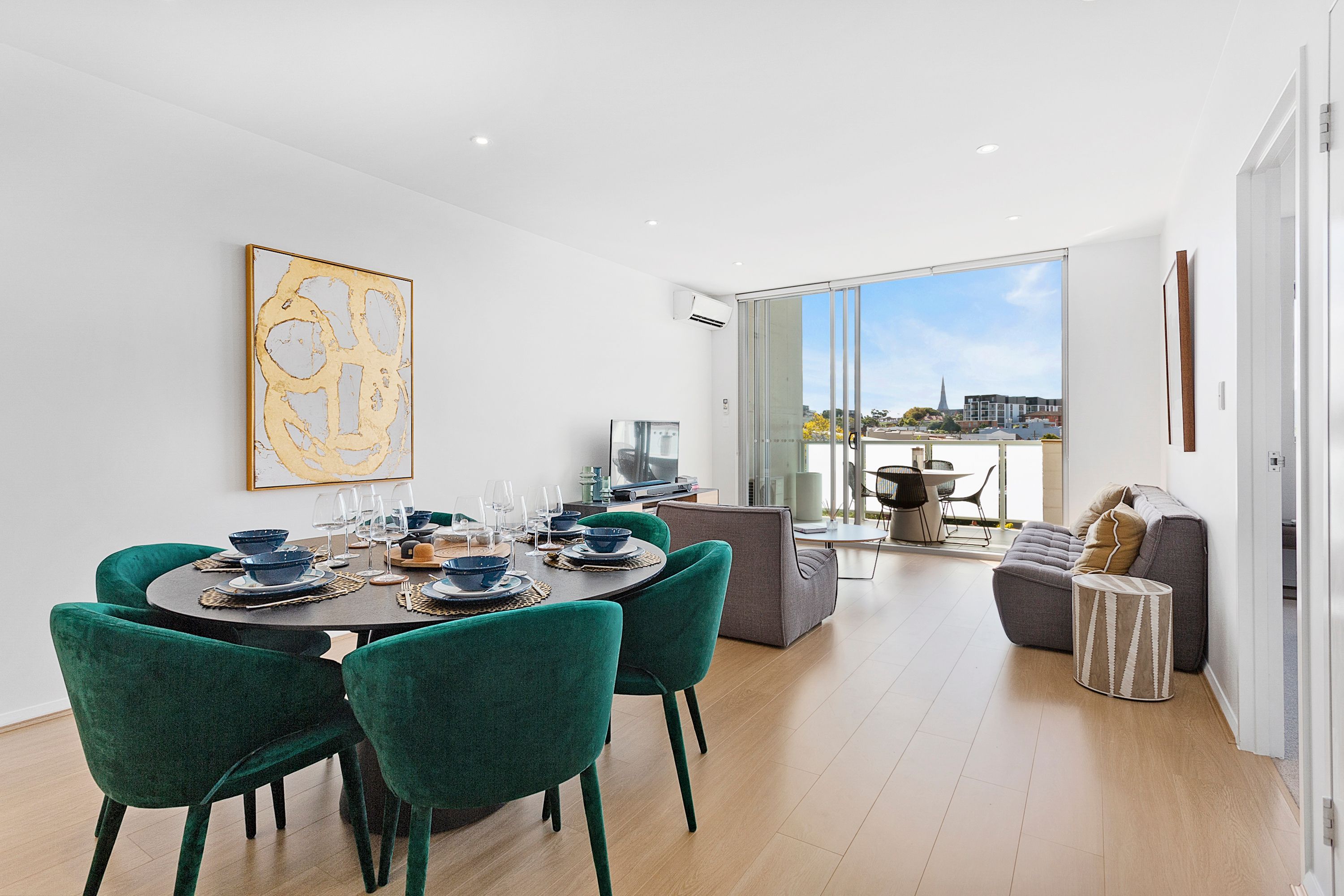 359 Illawarra Road (Access via Byrnes St), Marrickville NSW 2204