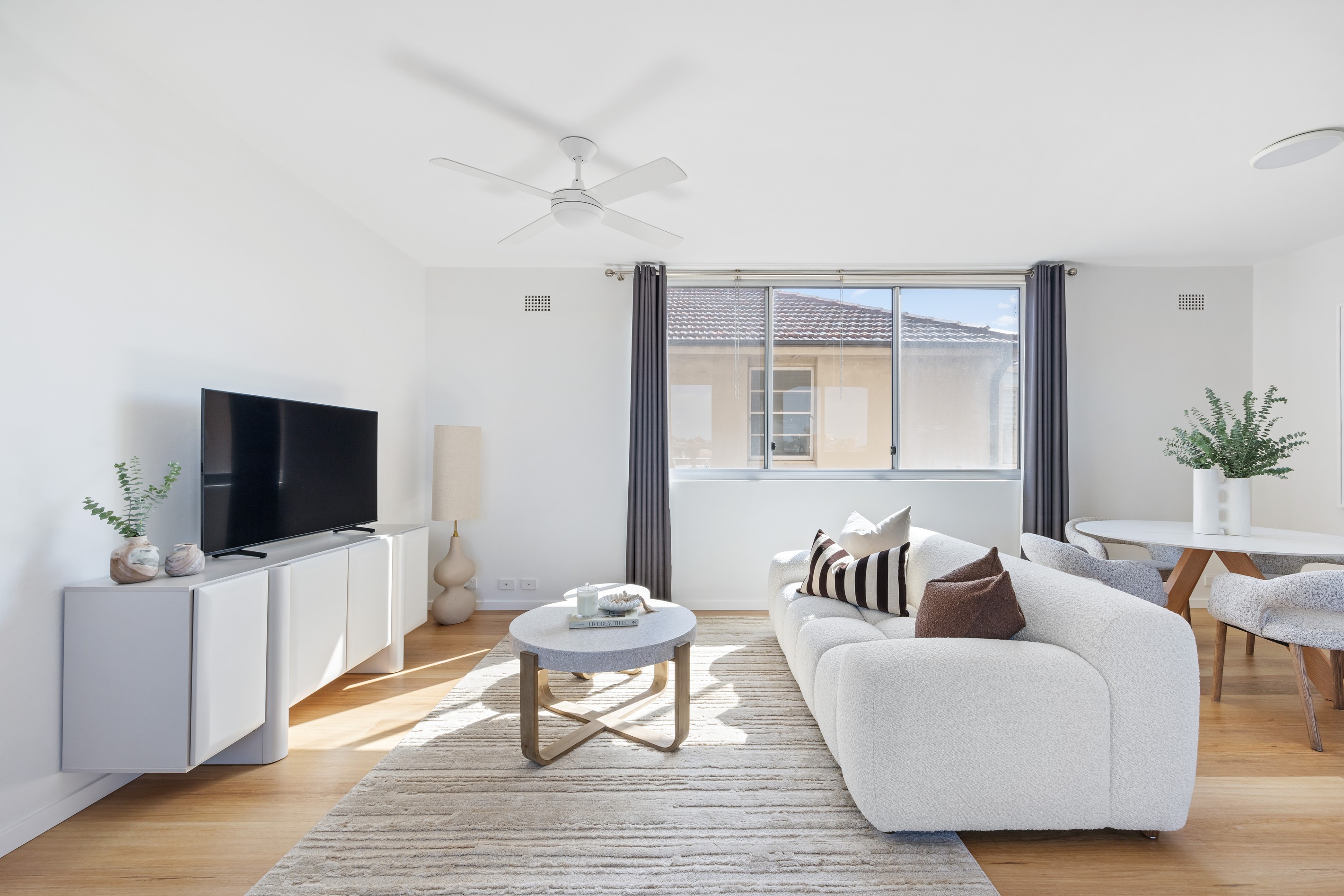 3/731 Old South Head Road, Vaucluse, NSW 2030