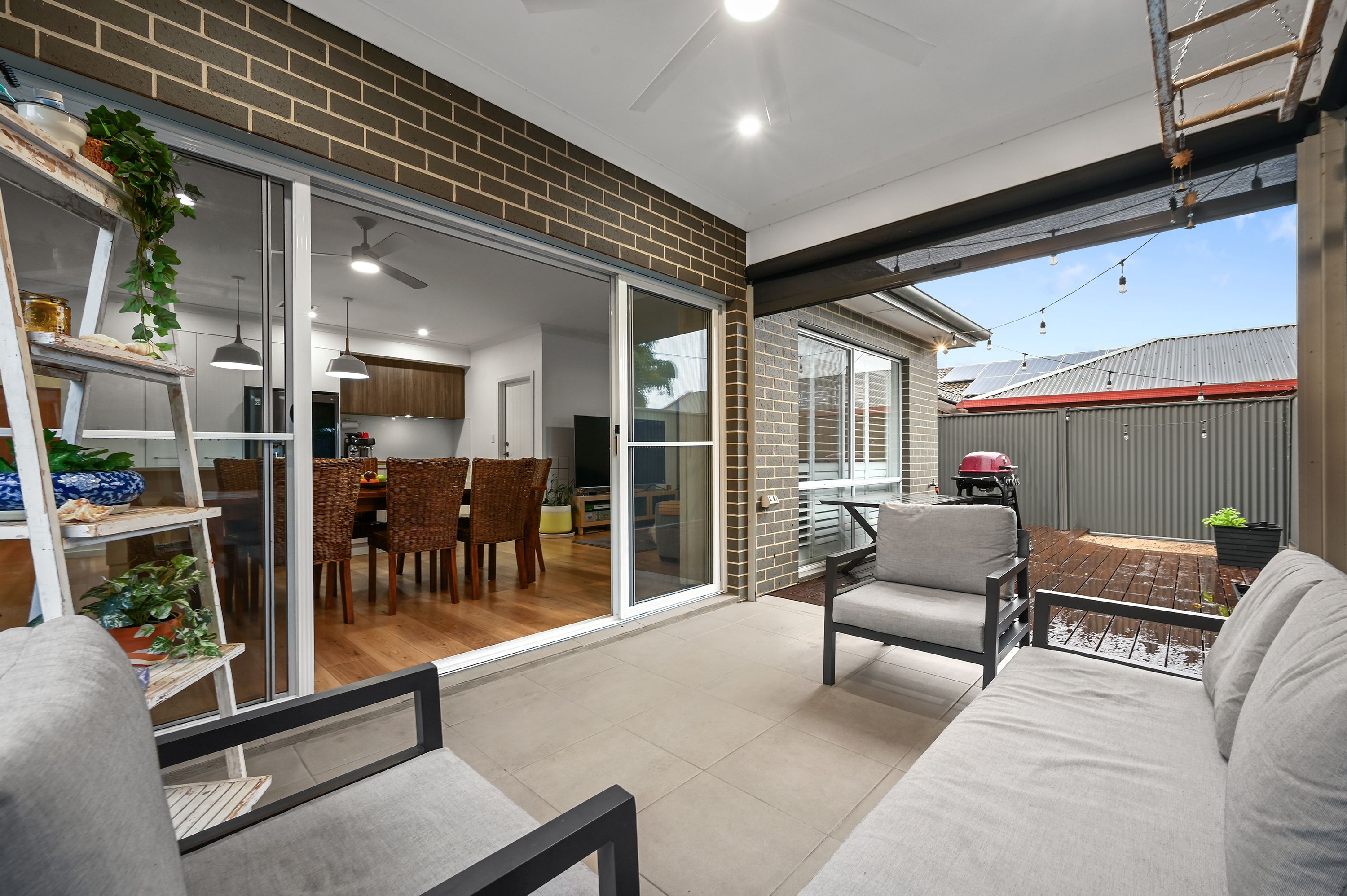 4 Ansell Street — photo 21 of 22