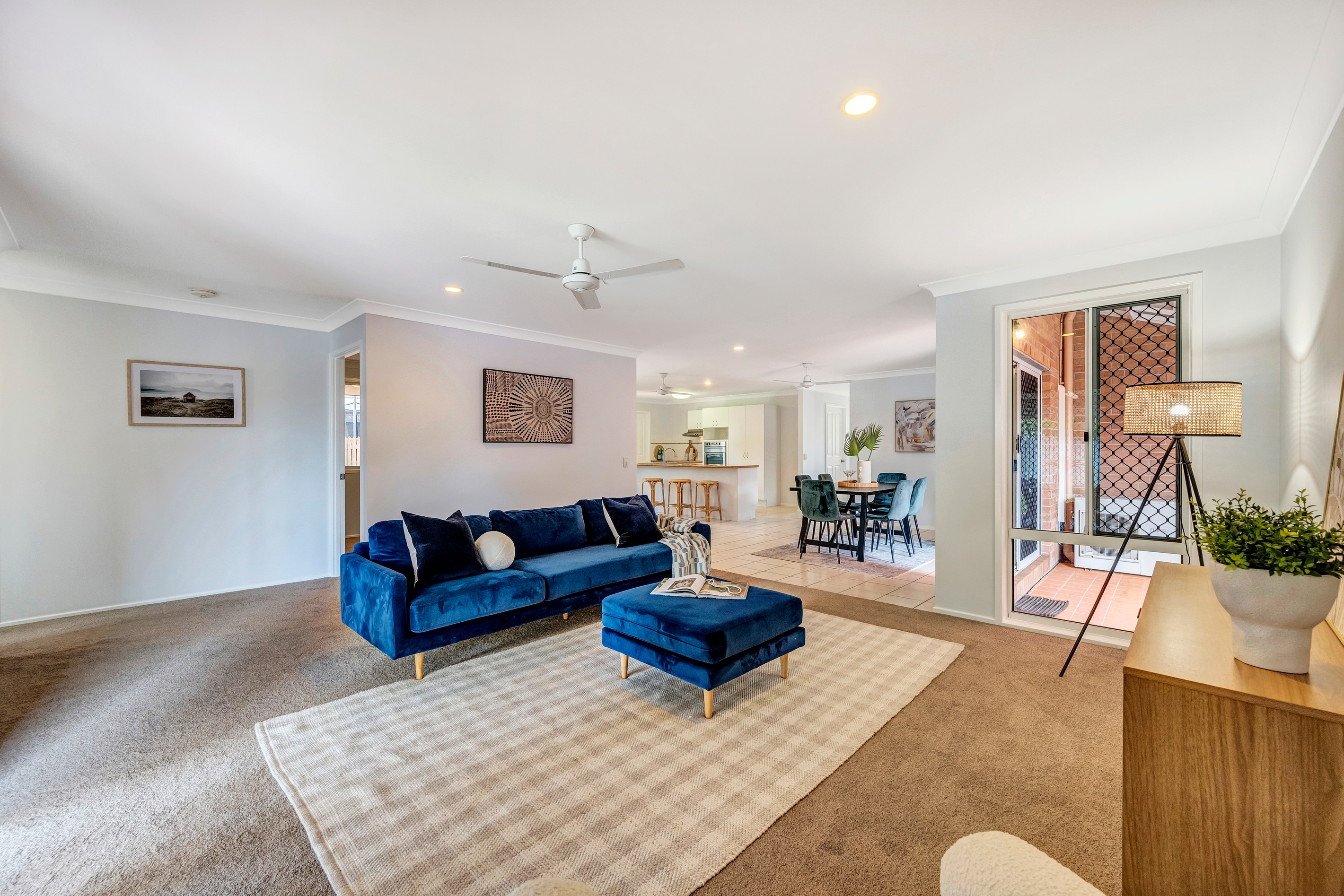 140 Greenwood Drive, Kirwan, QLD 4817
