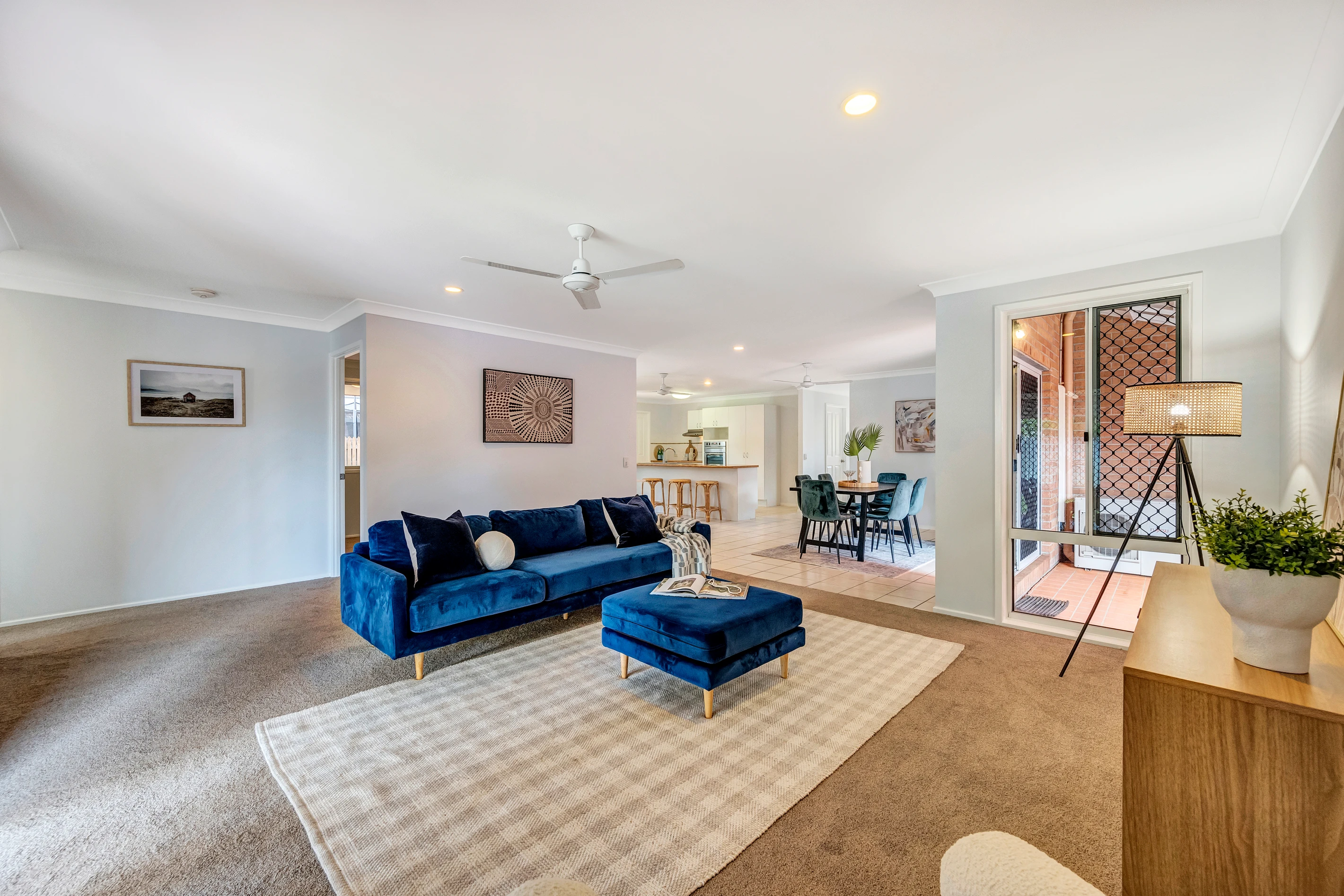 140 Greenwood Drive, Kirwan, QLD 4817