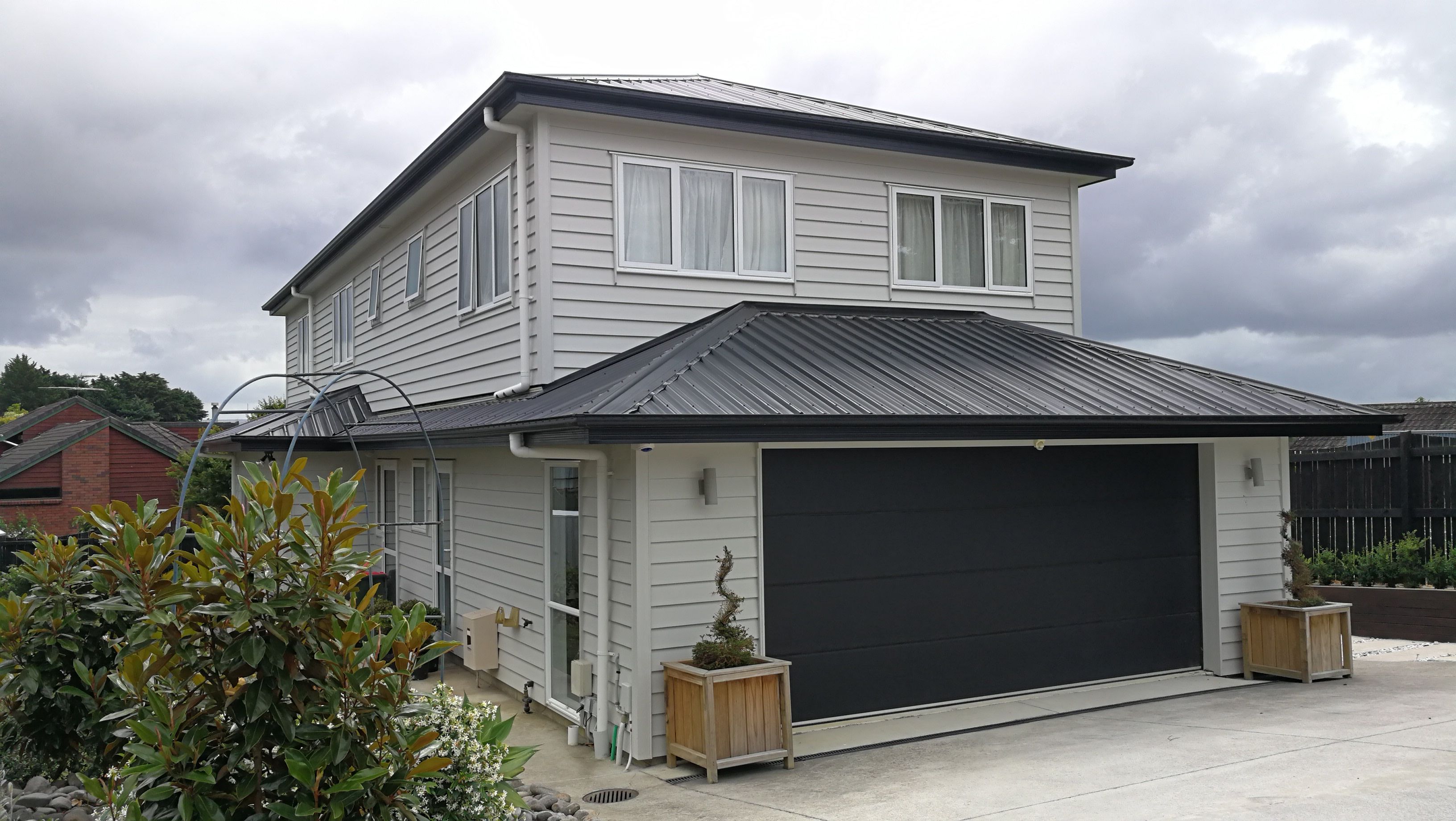 152 Hill Road, The Gardens, Manukau City