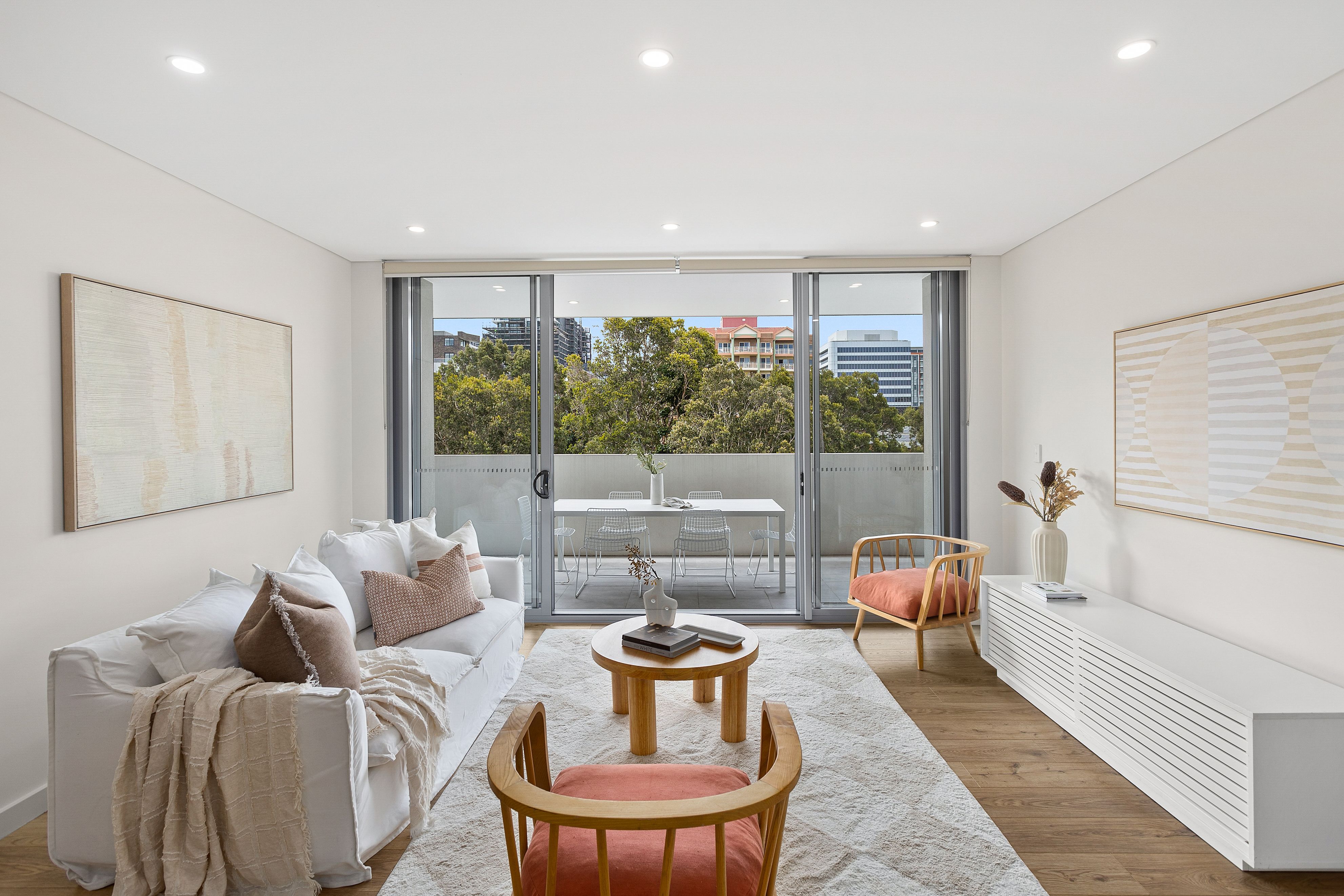 302/2 Beatson Street, Wollongong, NSW 2500