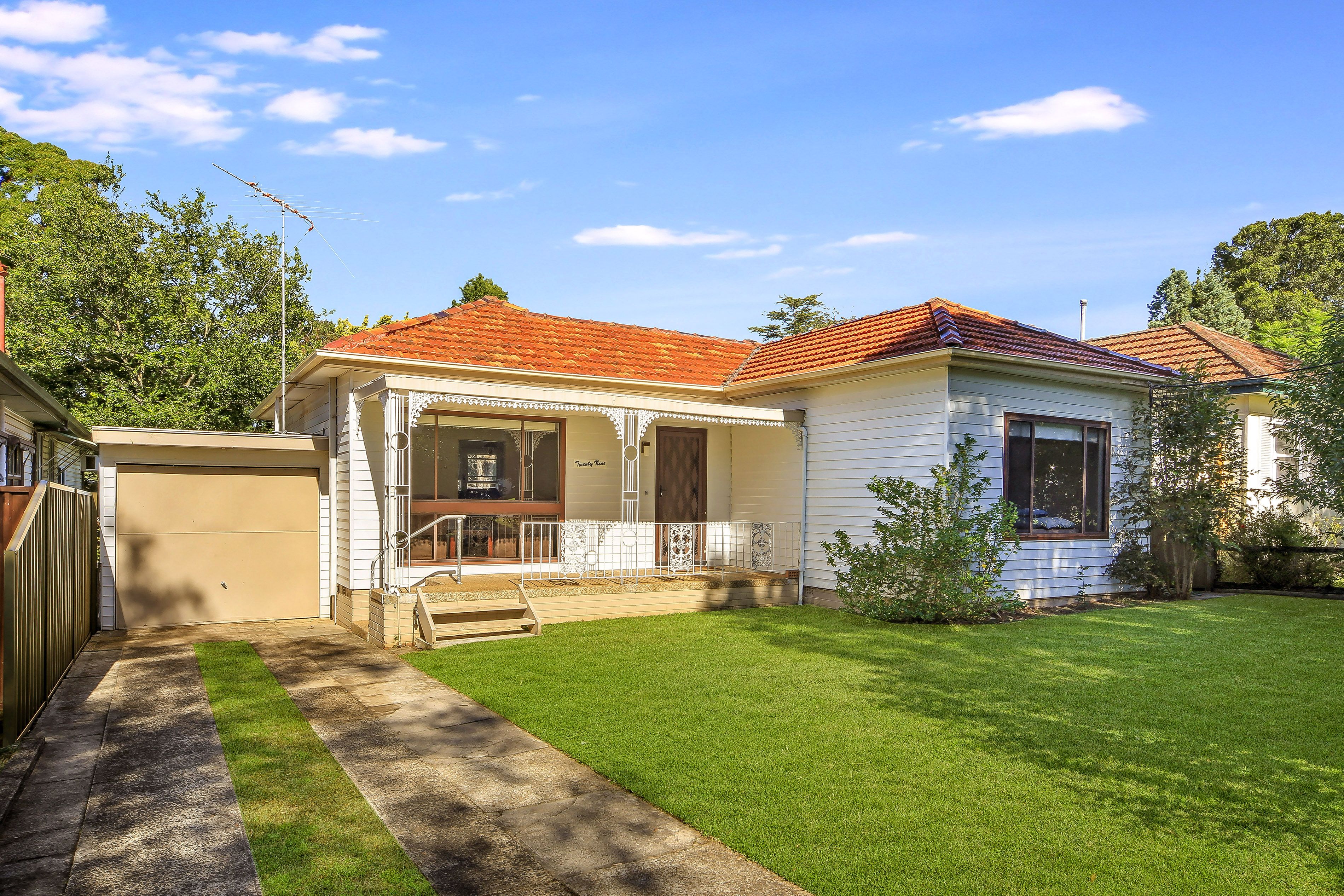 29 Eldon Street, Riverwood NSW 2210