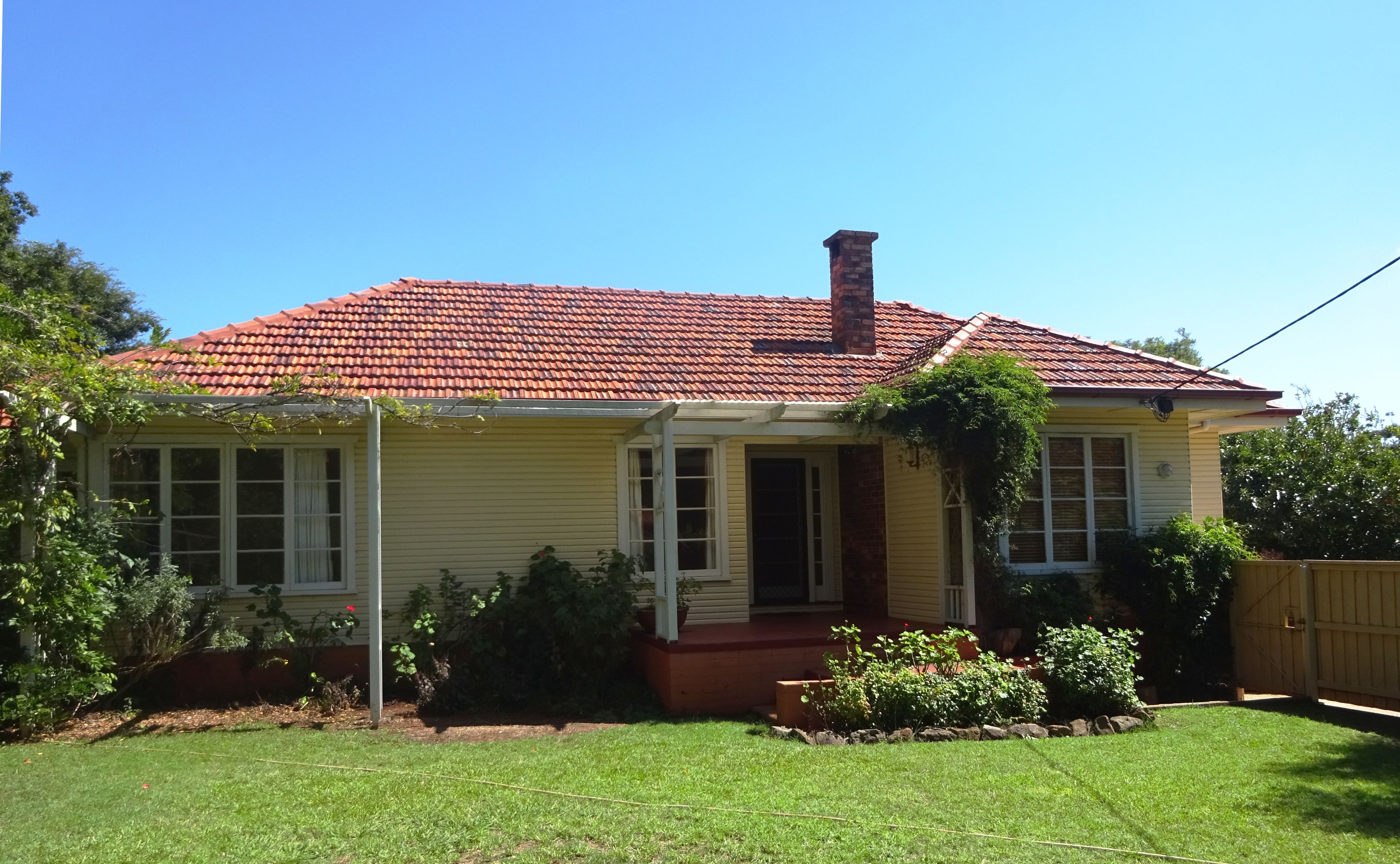 27 Norman Street, South Toowoomba, QLD 4350