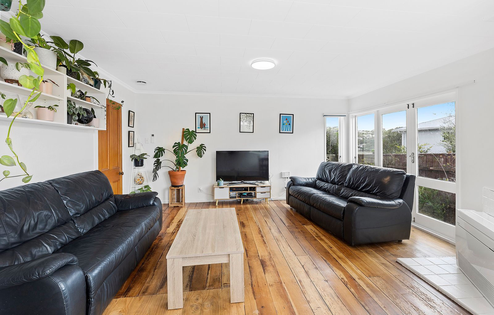 151 Washington Avenue, Brooklyn, Wellington City