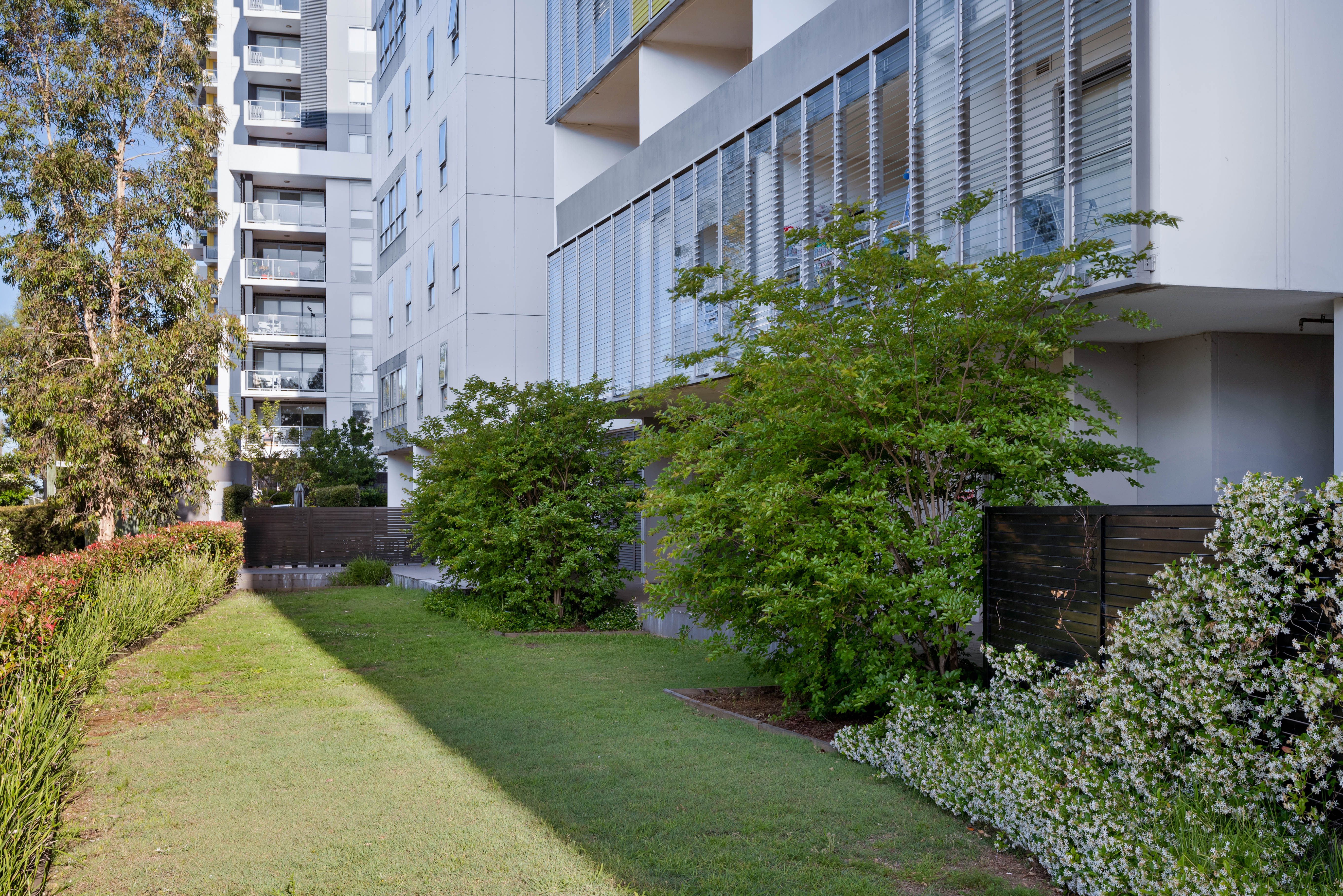 55/1 Browne Parade, Warwick Farm, NSW 2170