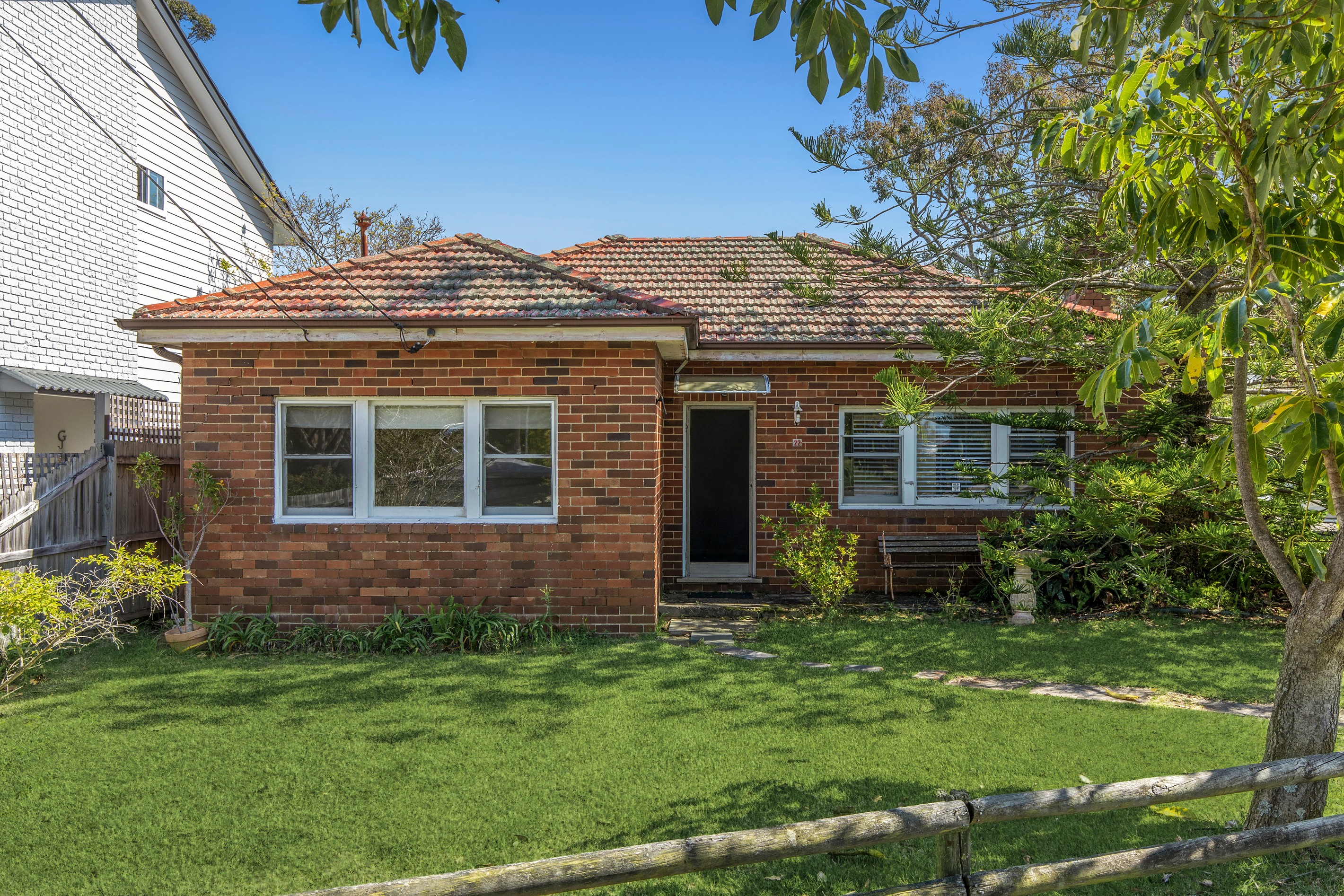 22 Illalong Avenue, North Balgowlah, NSW 2093