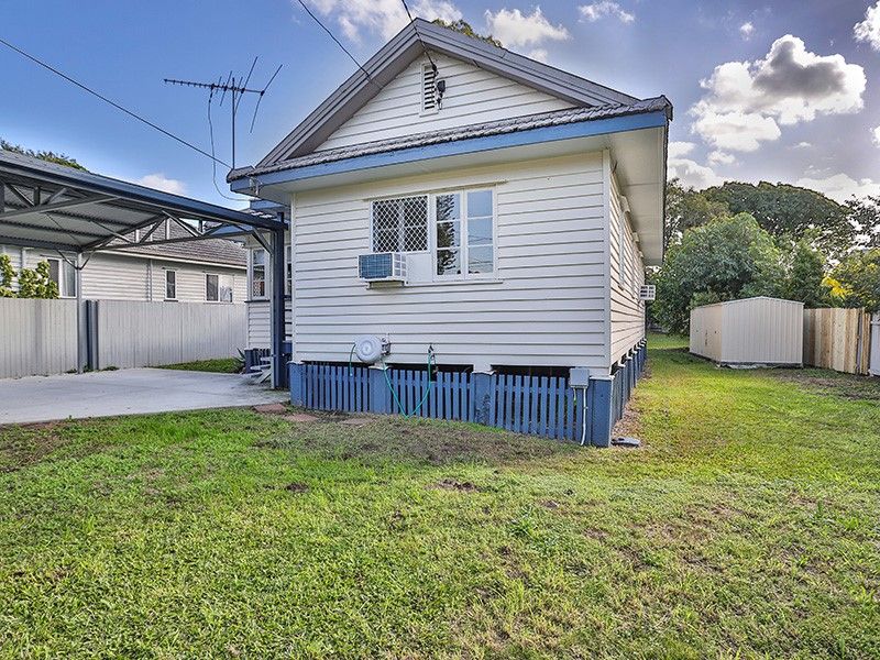 47 Conroy Street, Zillmere, QLD 4034