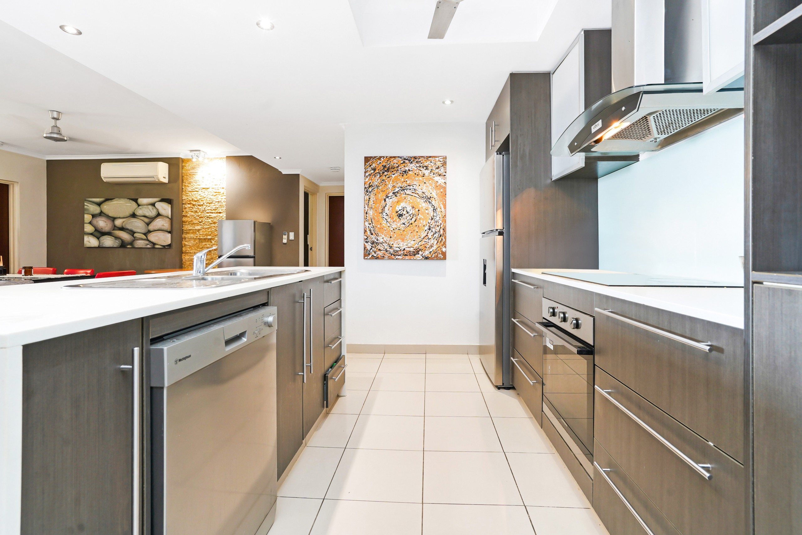 15/107 Woods Street, DARWIN CITY, NT 0800