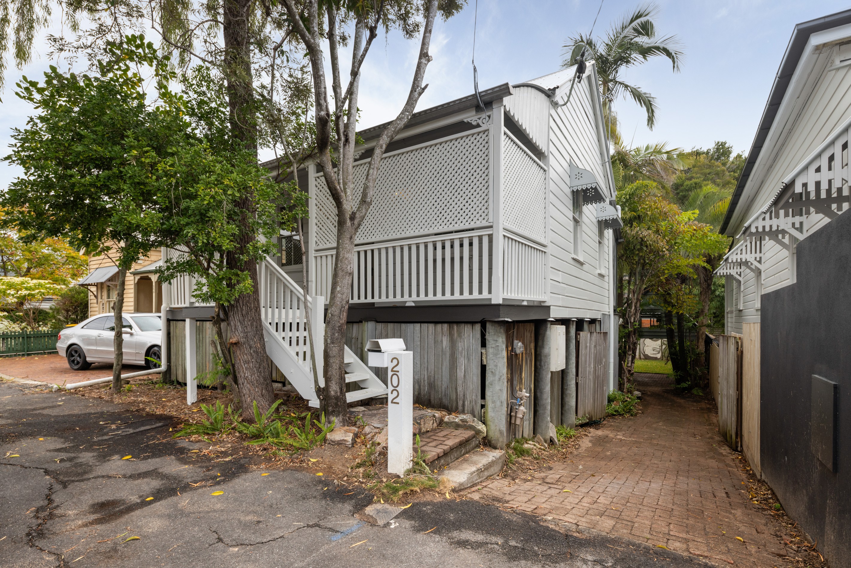 202 Arthur Street, Fortitude Valley, QLD 4006