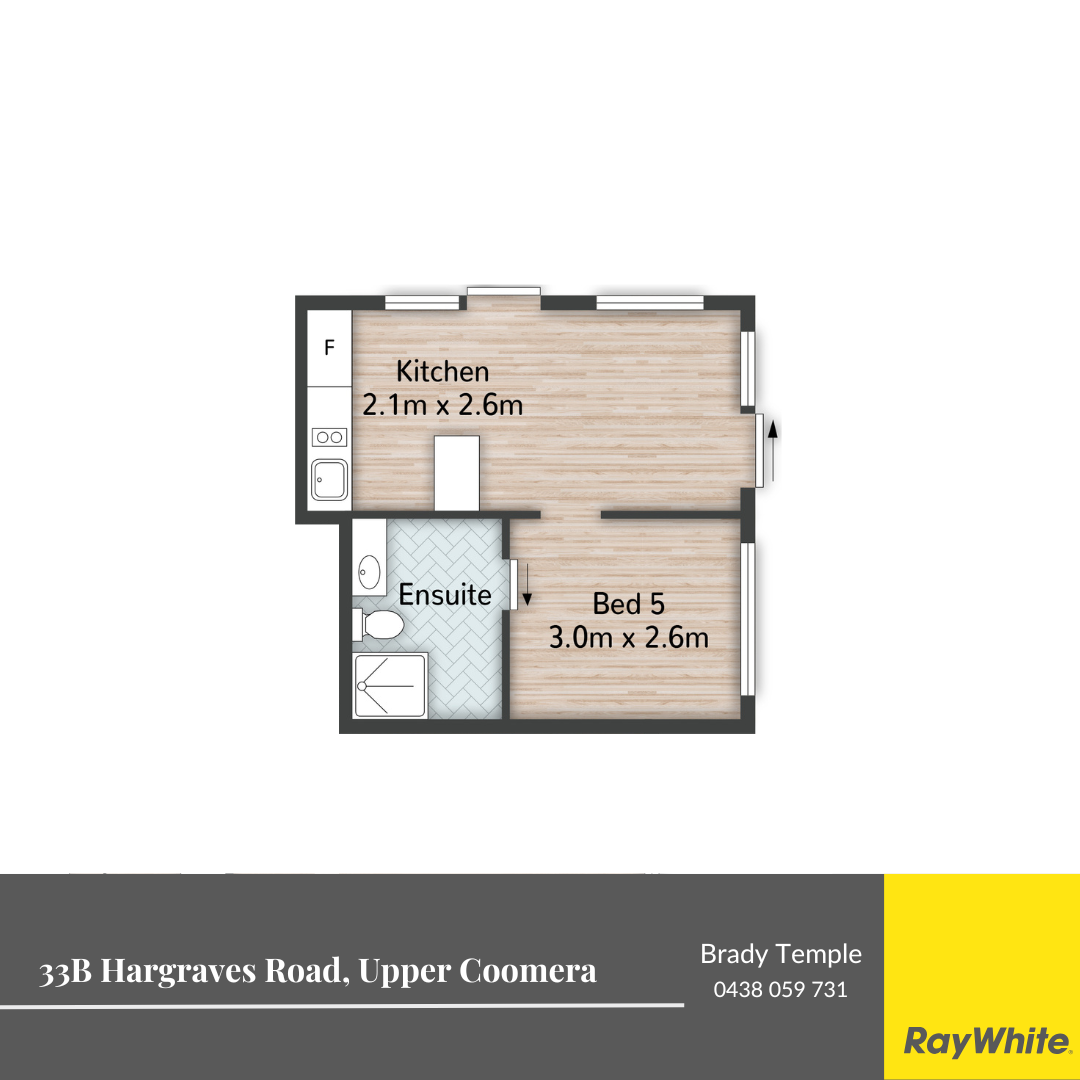 33 Hargraves Road — photo 19 of 20