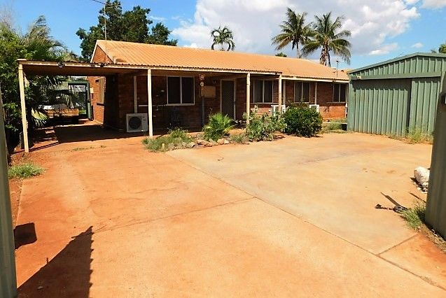119 Paton Road, South Hedland WA 6722