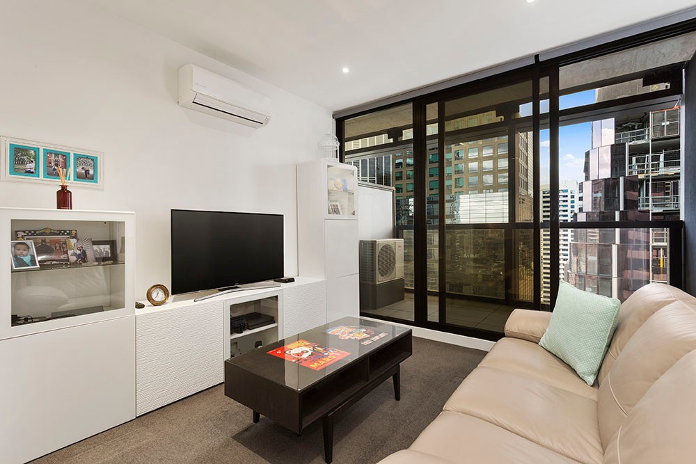 2711/120 Abeckett Street, Melbourne, VIC 3000