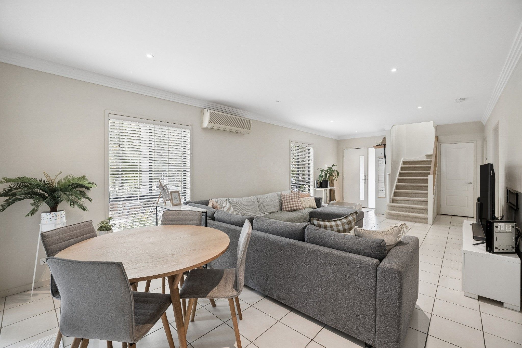 1 Royal Woods Drive — photo from Ray White Robina