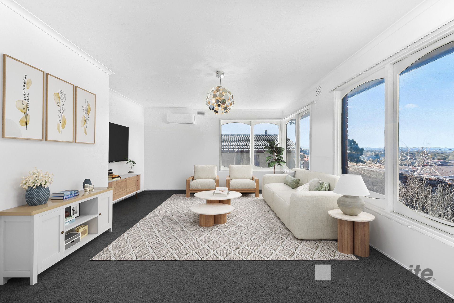 1 Arcadia Avenue, Hallam, VIC 3803