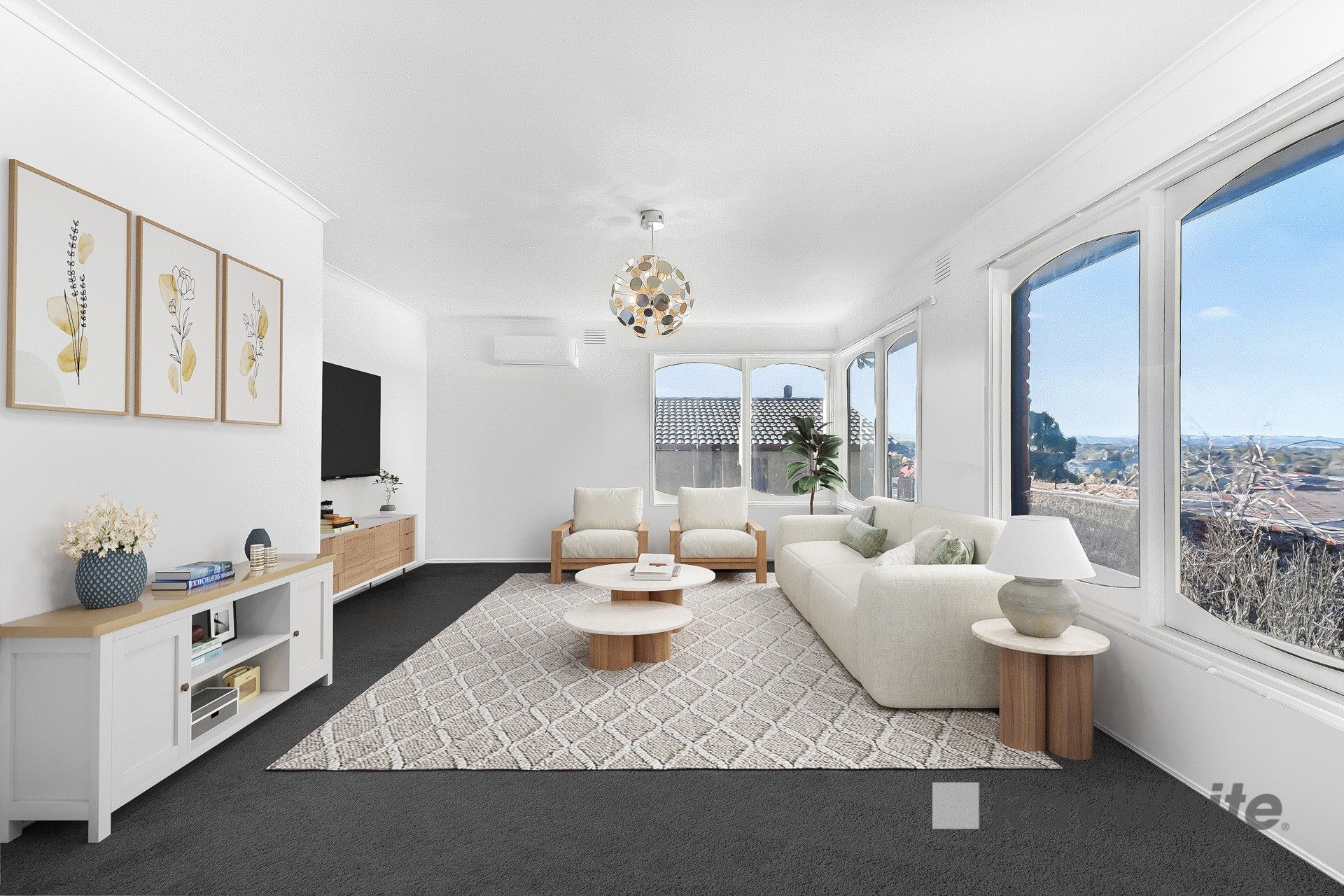 1 Arcadia Avenue, Hallam, VIC 3803