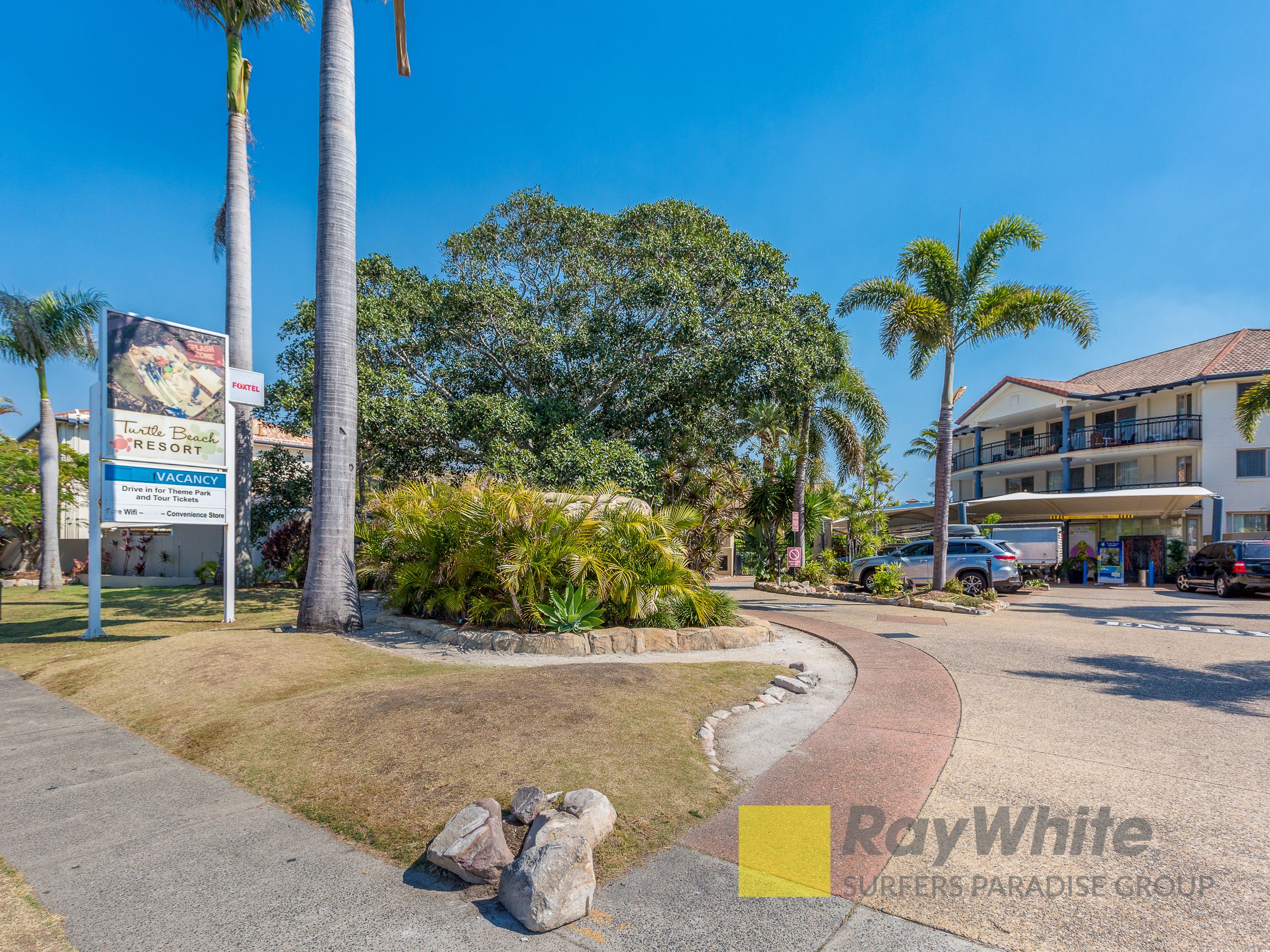 340/2342 Gold Coast Hwy - Turtle Beach, Mermaid Beach, QLD 4218