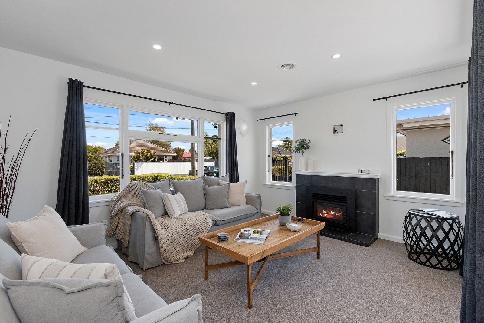 24 Nancy Avenue, Mairehau, Christchurch City