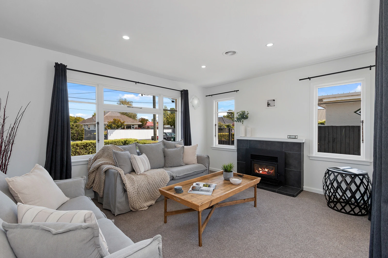 24 Nancy Avenue, Mairehau, Christchurch City