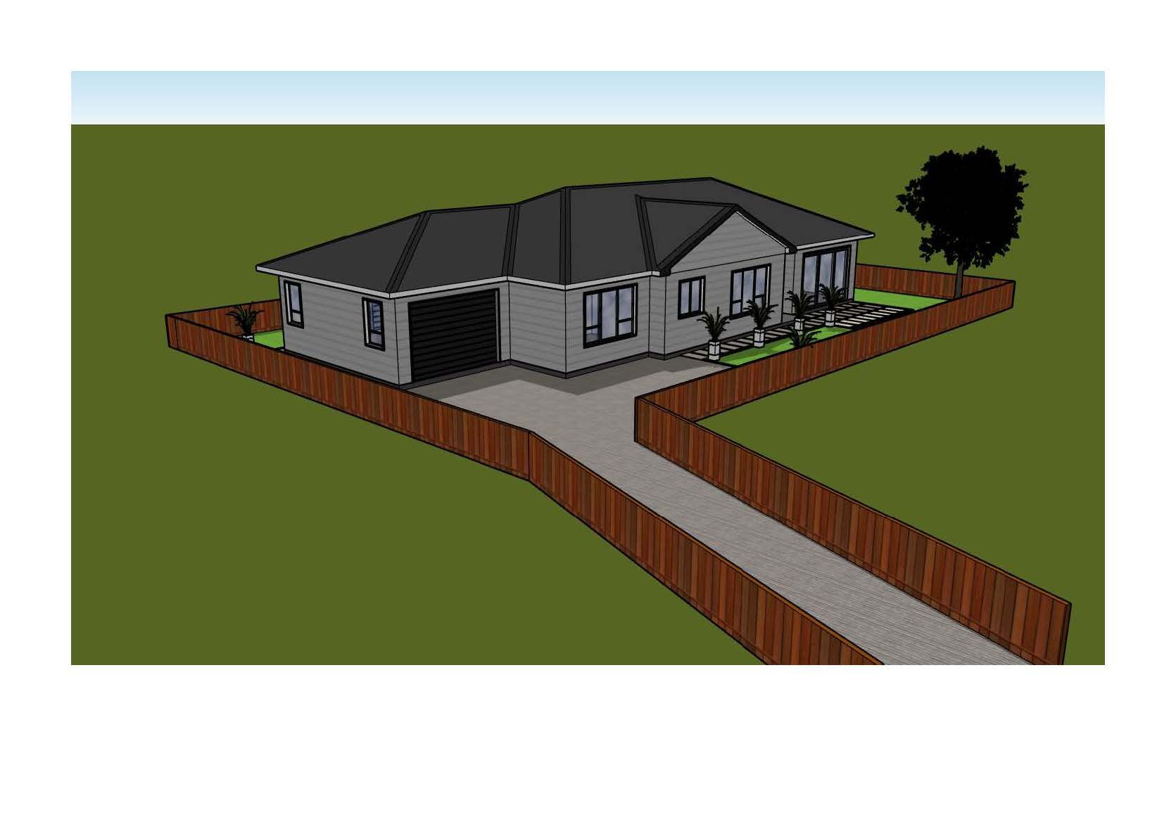 36 Te Ara o Toroa, Wainuiomata, Lower Hutt City