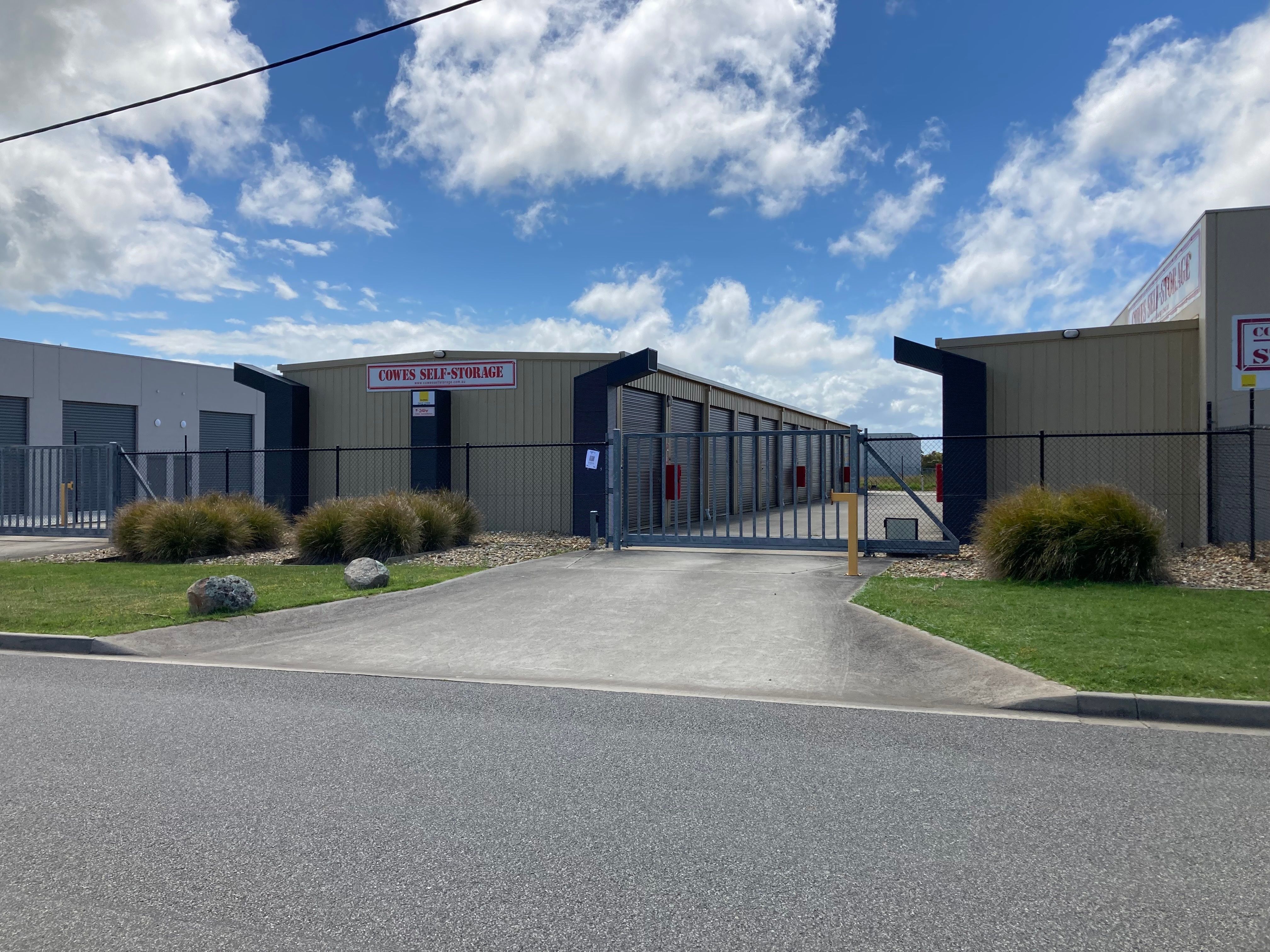 5 Industrial Way, Cowes, VIC 3922