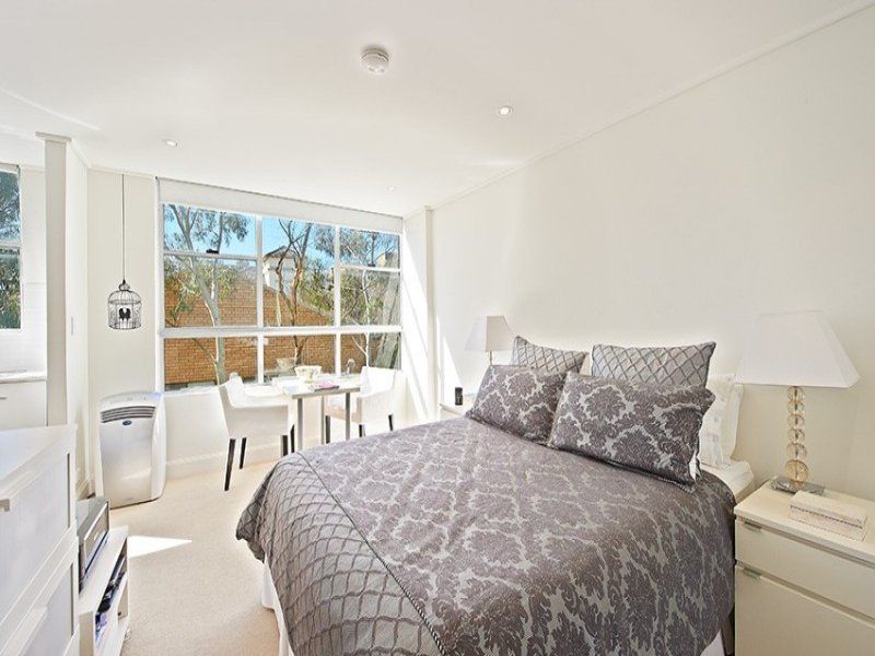 31/80 Cook Road, Centennial Park, NSW 2021
