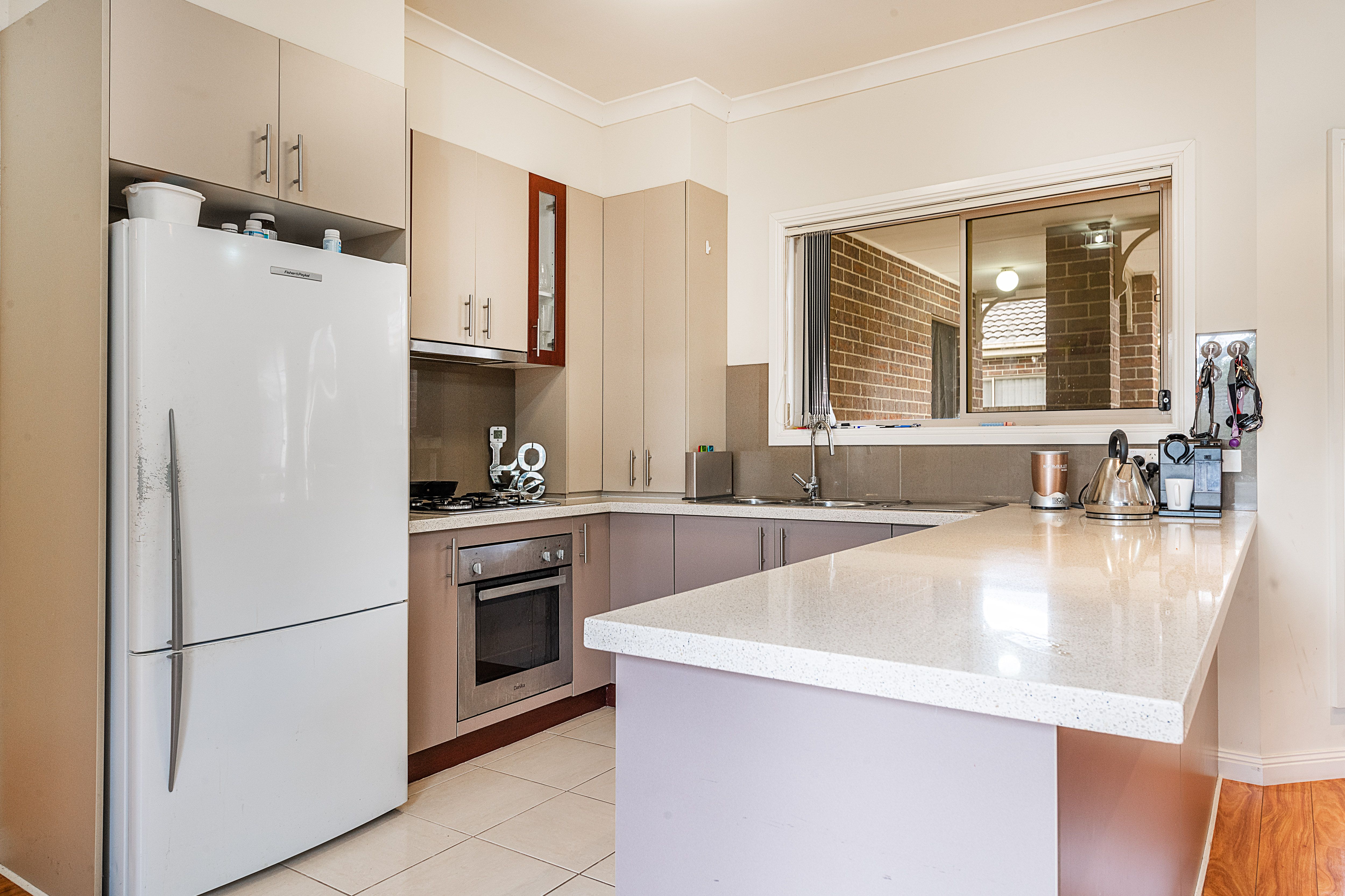 2/4 Wilson Street, Ferntree Gully, VIC 3156