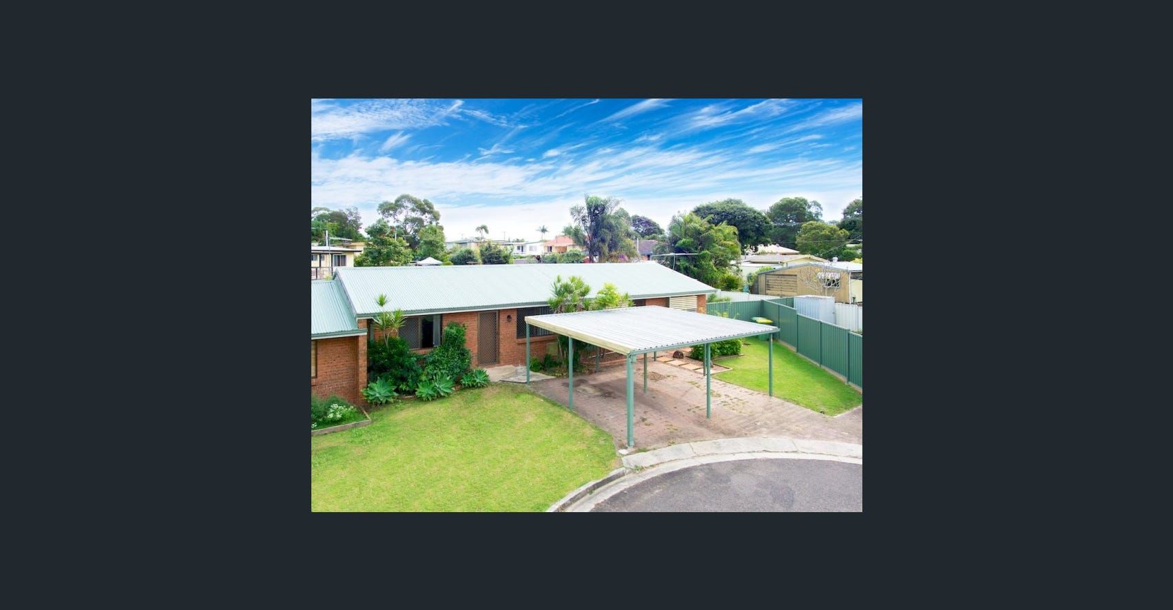 7 Marlow Street, Woodridge QLD 4114