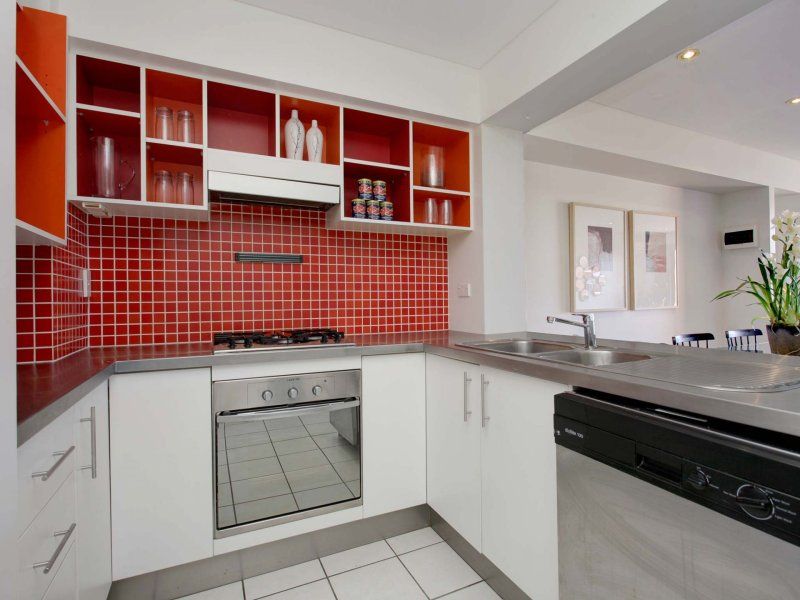 3/34 Campbell Street, Bowen Hills, QLD 4006