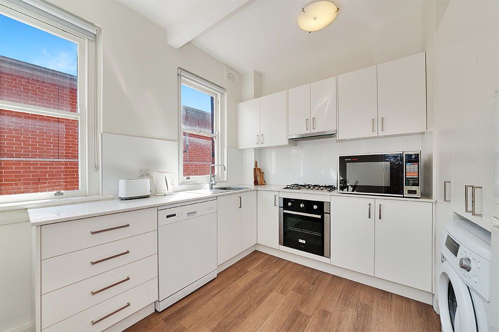 9/165 Victoria Road, Bellevue Hill, NSW 2023