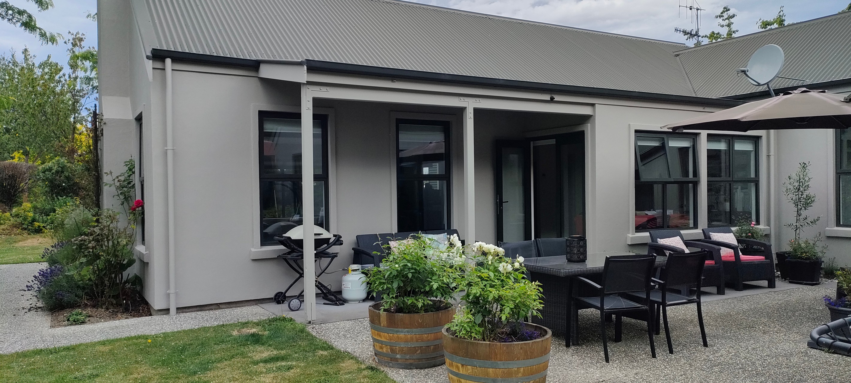 3 Bramshill Drive, Lower Shotover, Queenstown Lakes District