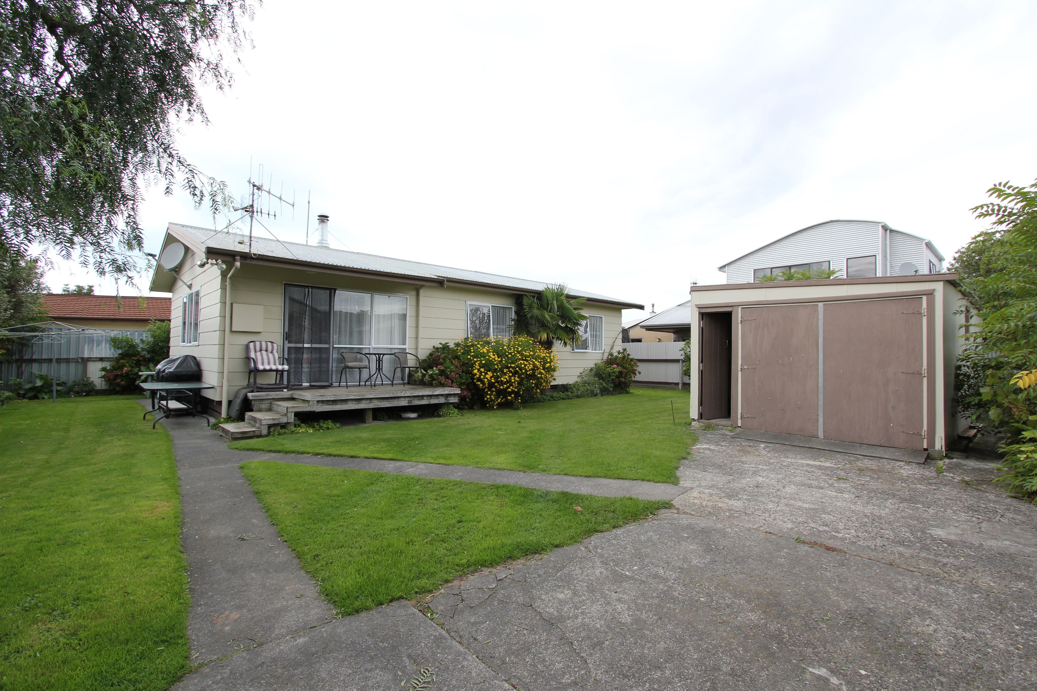 2/19 Jeffares Place, Taradale, Napier City