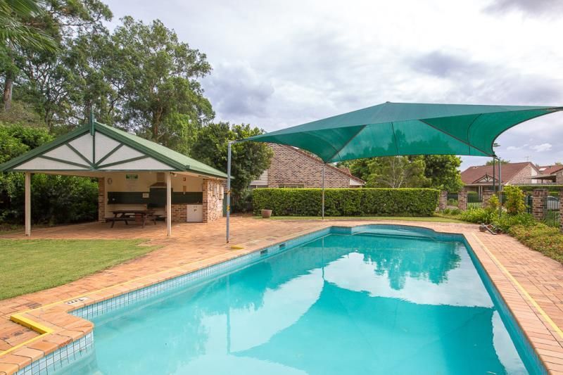 41/18 Denver Road, Carseldine, QLD 4034