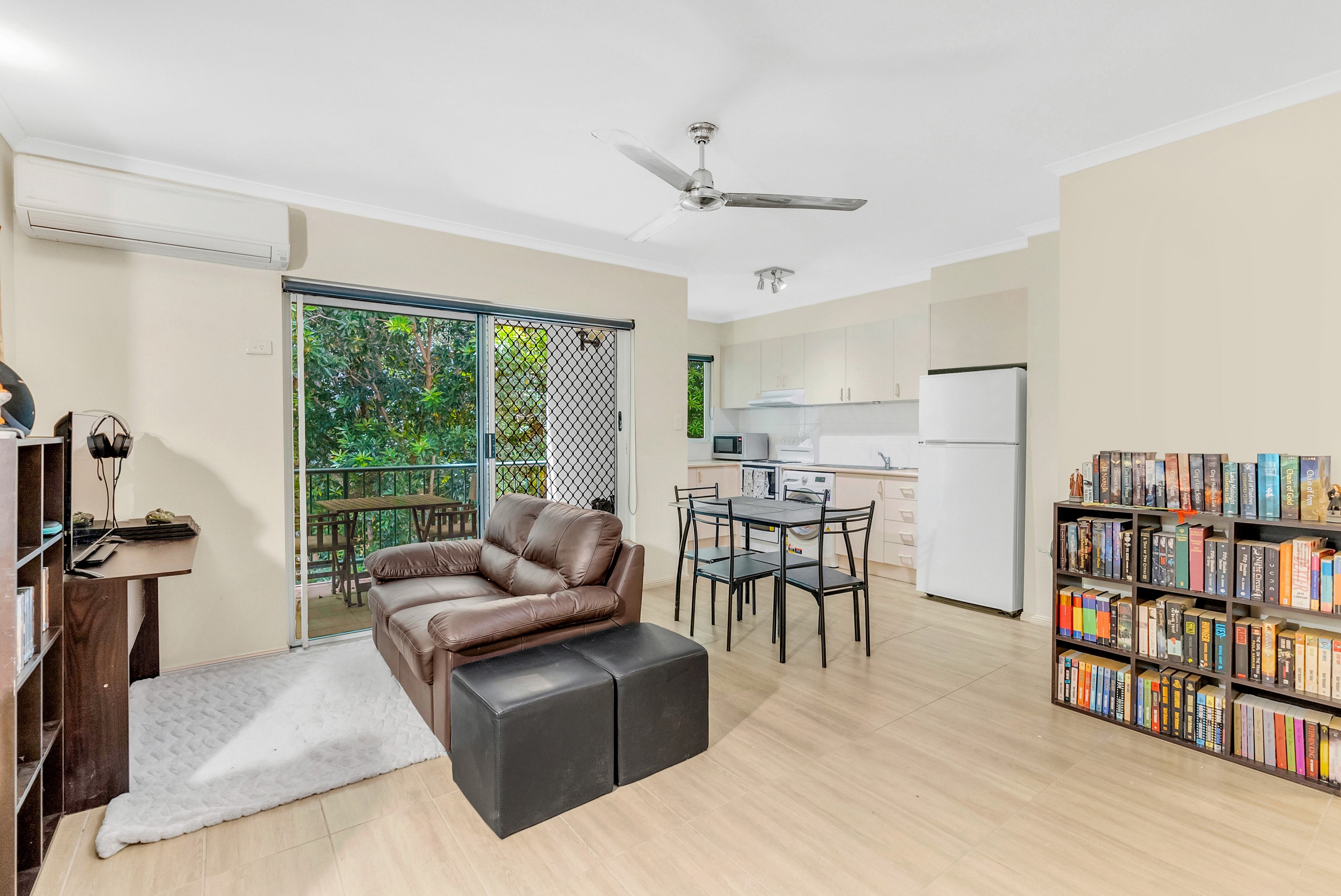 23/6-8 Faculty Close, Smithfield, QLD 4878