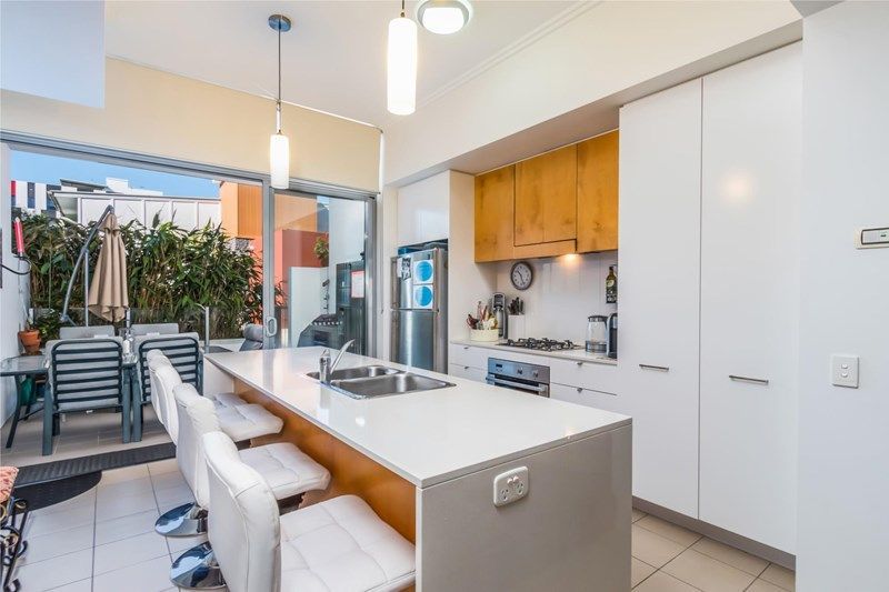 17/26 Donkin Street, West End, QLD 4101